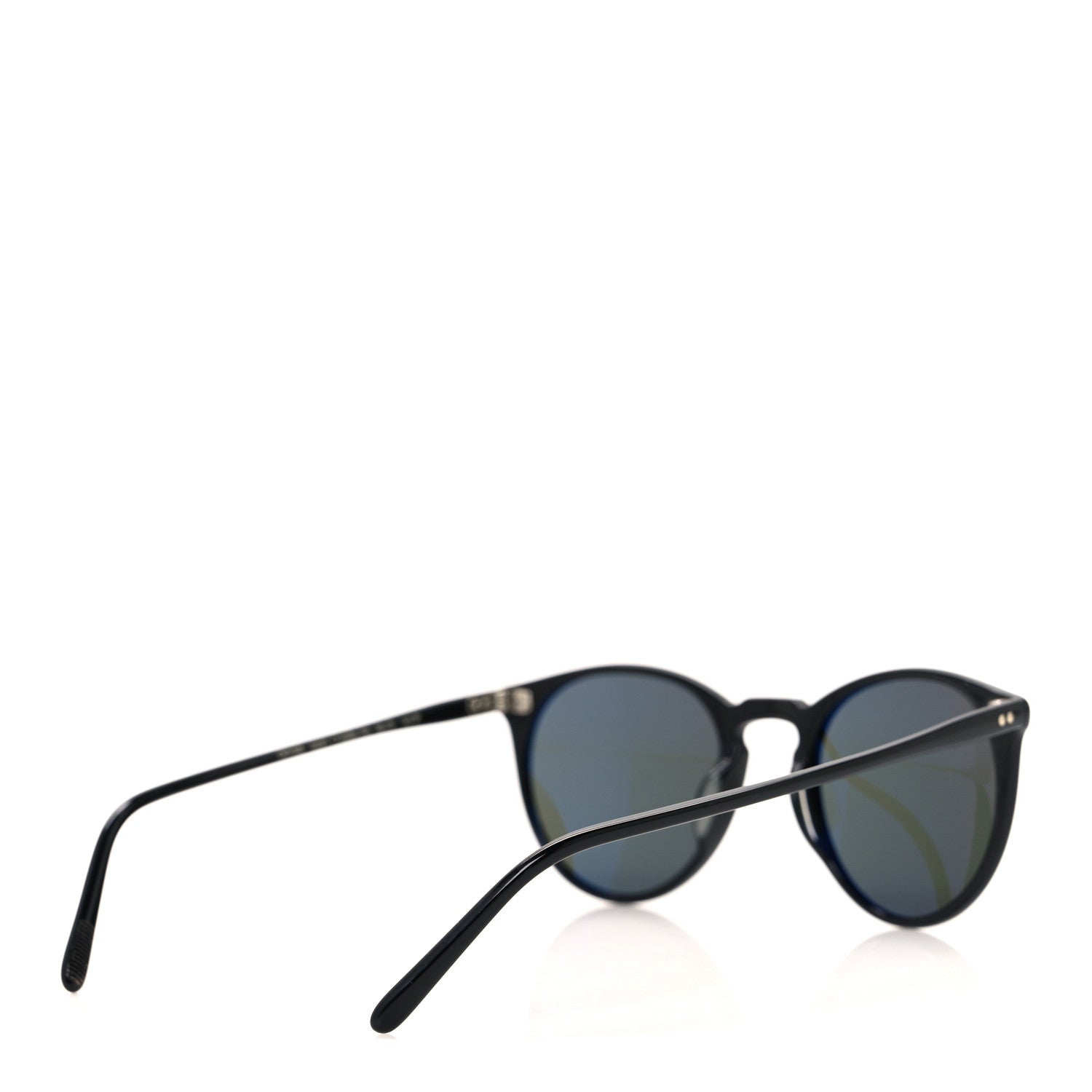 Acetate O’Malley Sunglasses OV5183S Black