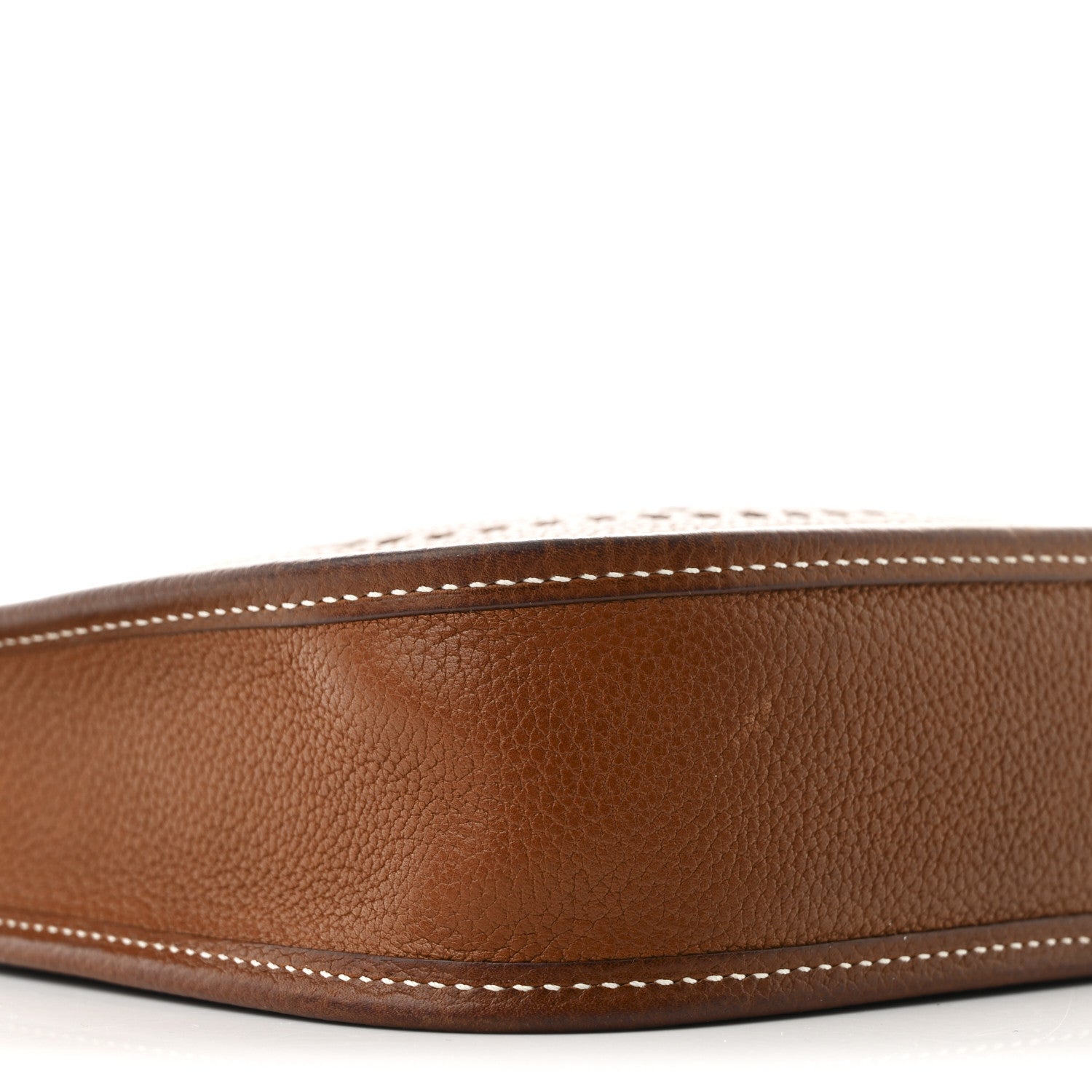 Taurillon Clemence Amazone Evelyne TPM Fauve Gold