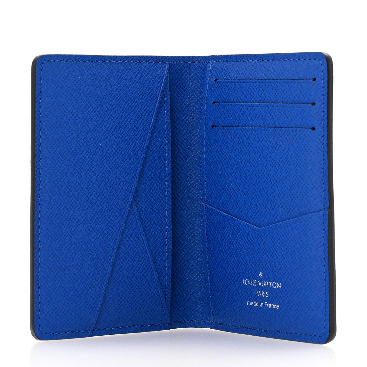 Monogram Eclipse Rocket Trunk Pocket Organizer NM