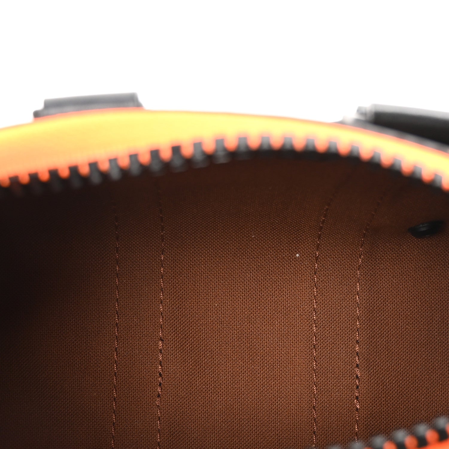 Monogram Monkey Puppet LV Friends Keepall XS