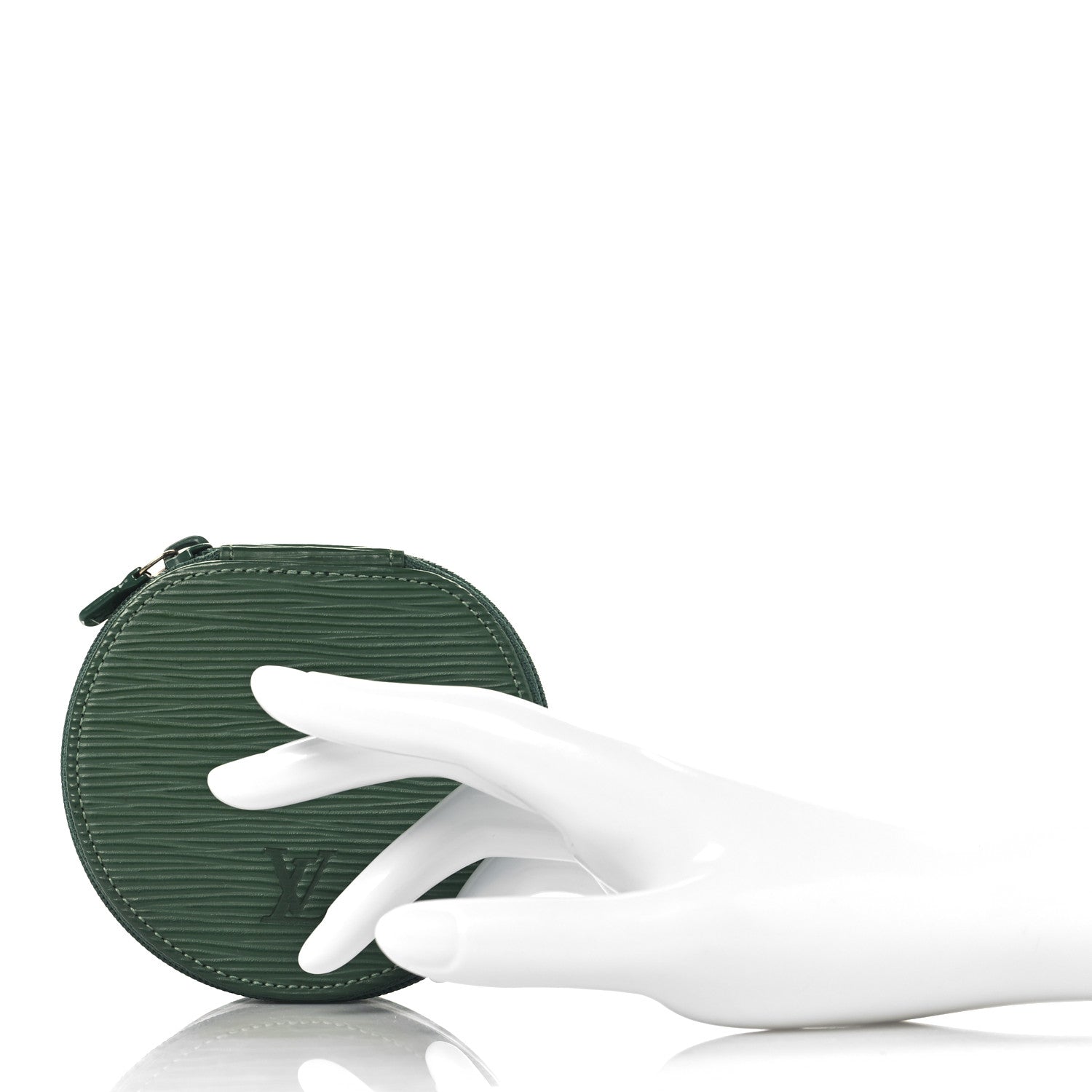 Epi Ecrin Bijoux 10cm Jewelry Box Case Borneo