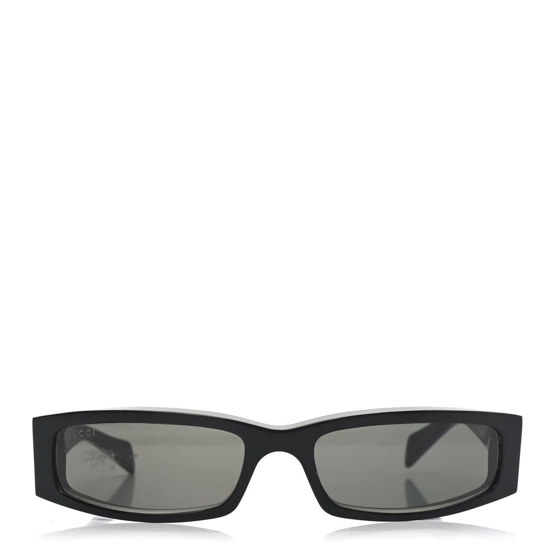 Acetate Square Sunglasses GG1778S Black