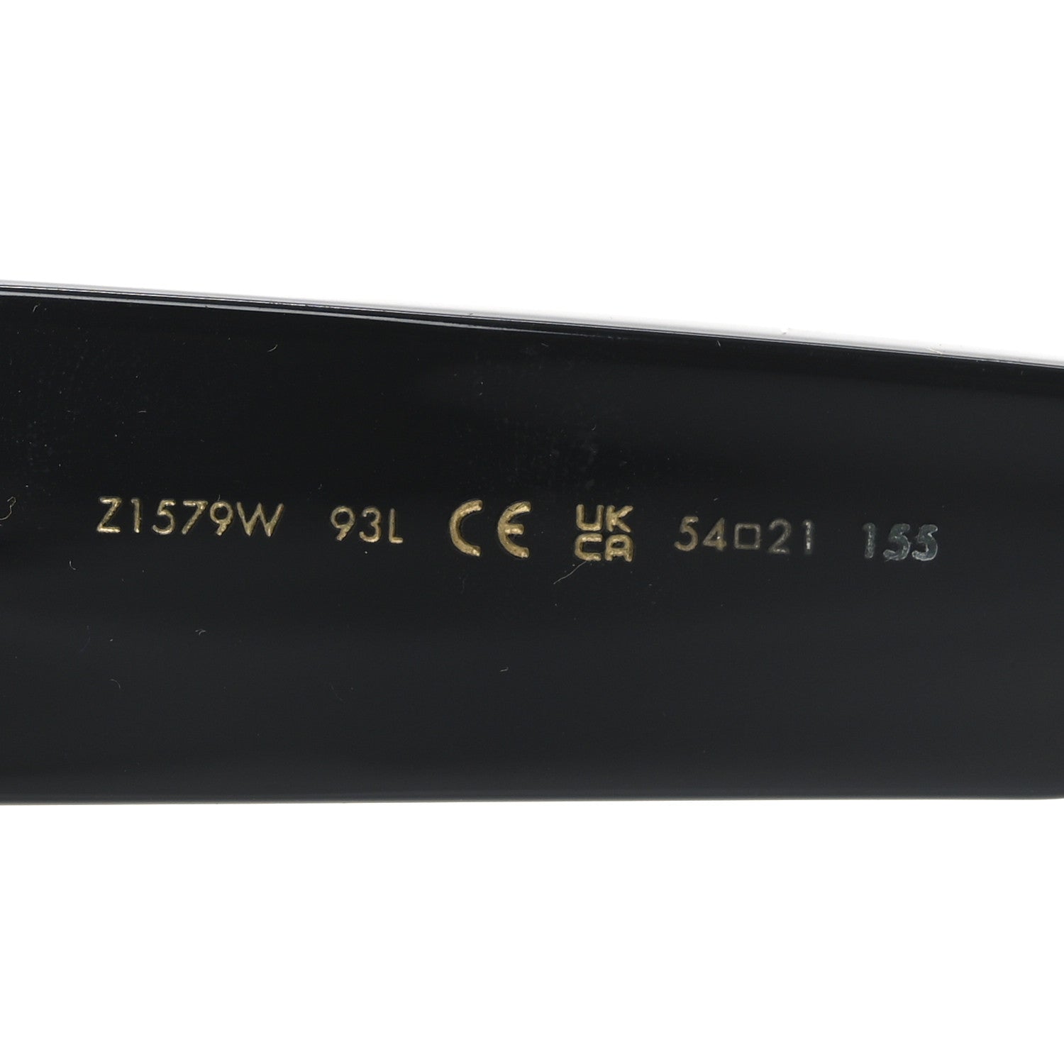 LV Clash Mask Square Sunglasses Z1579W Black