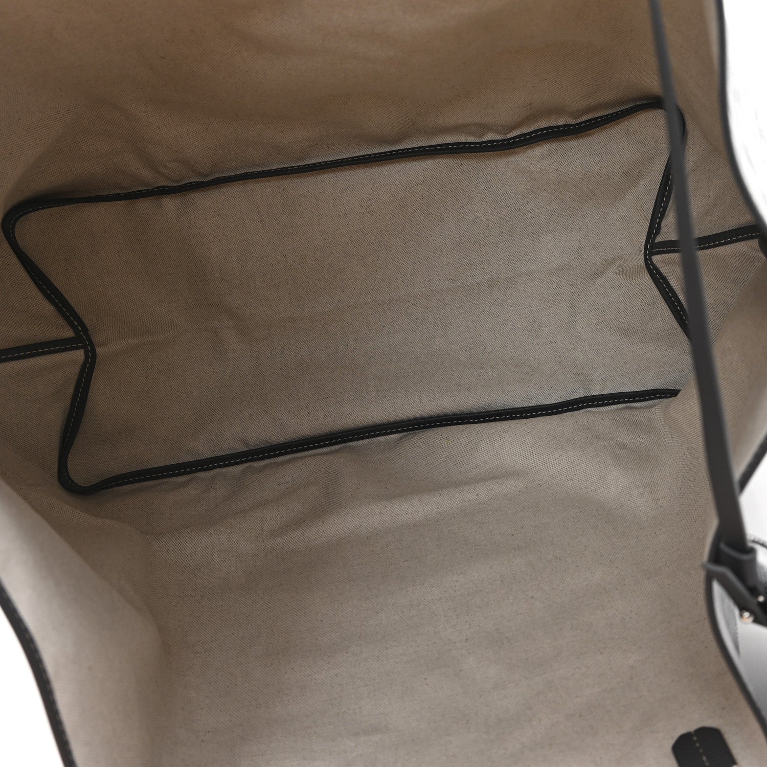 Goyardine Saint Louis GM Grey