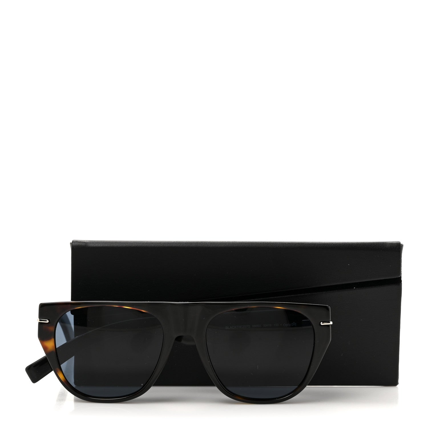 Dior Homme Sunglasses 086KU Tortoise