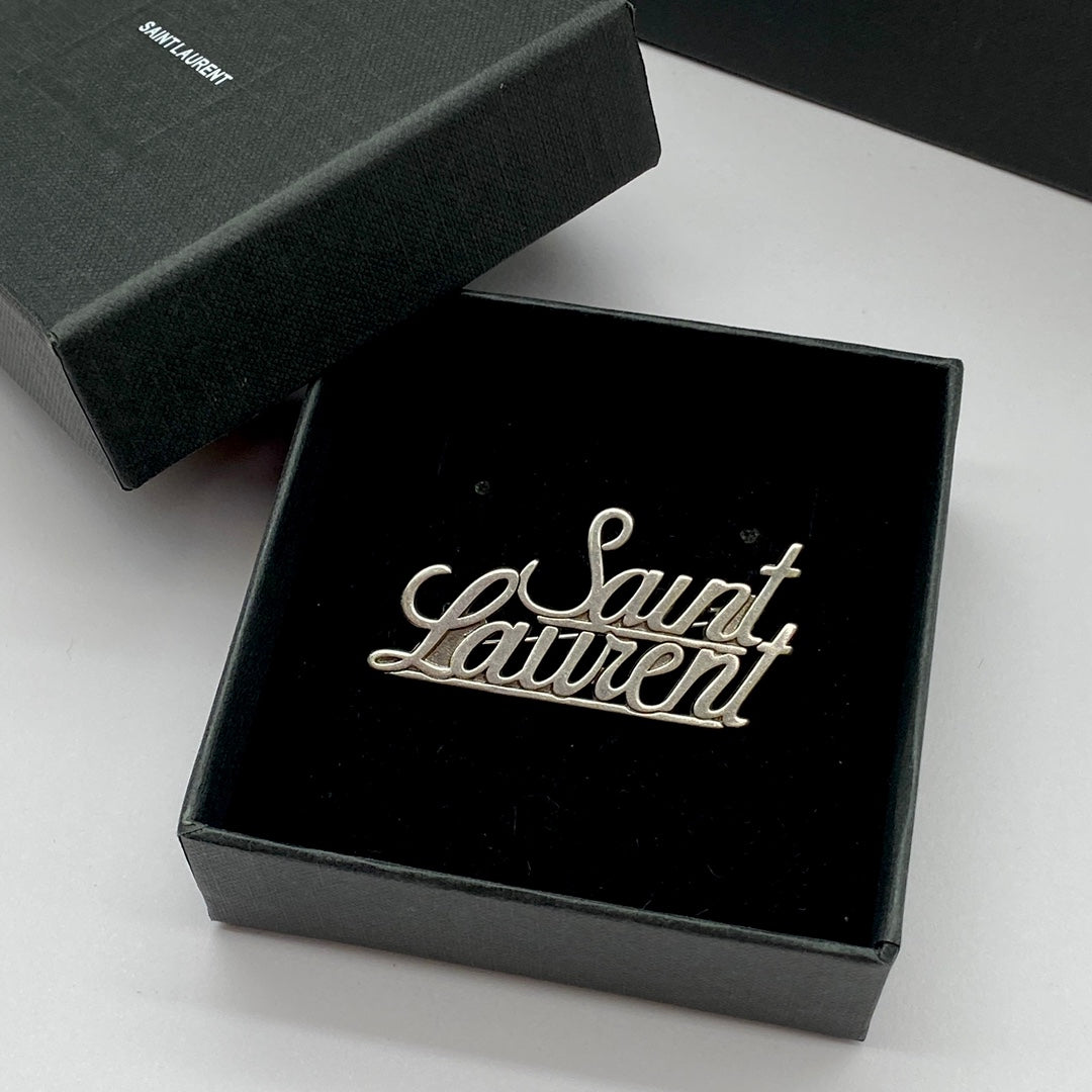 YSL Brooch 170135
