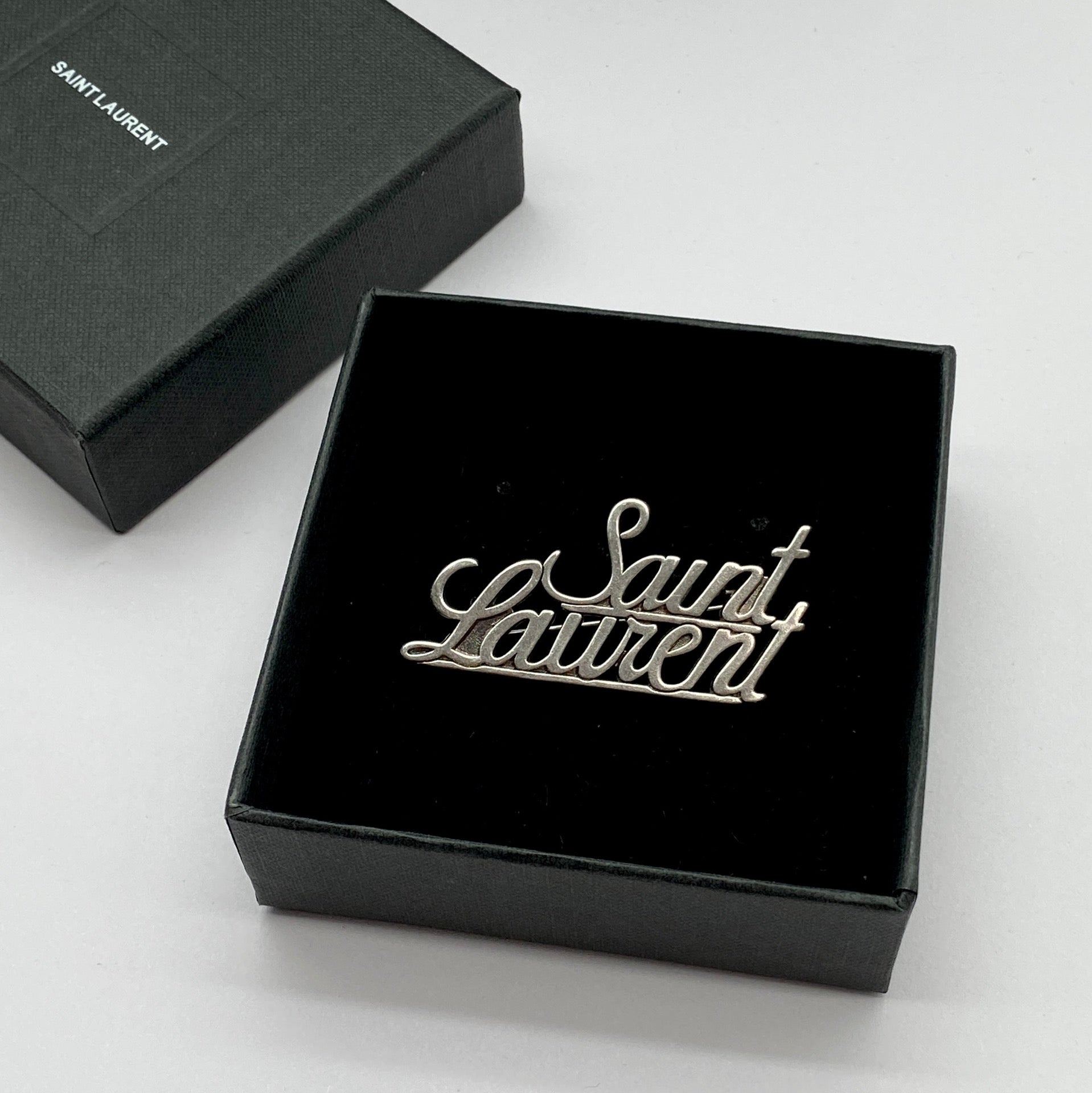 YSL Brooch 170135