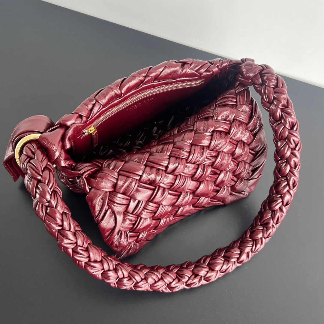KALIMERO CITTÃƒâ‚¬ 25 IN BAROLO CALFSKIN