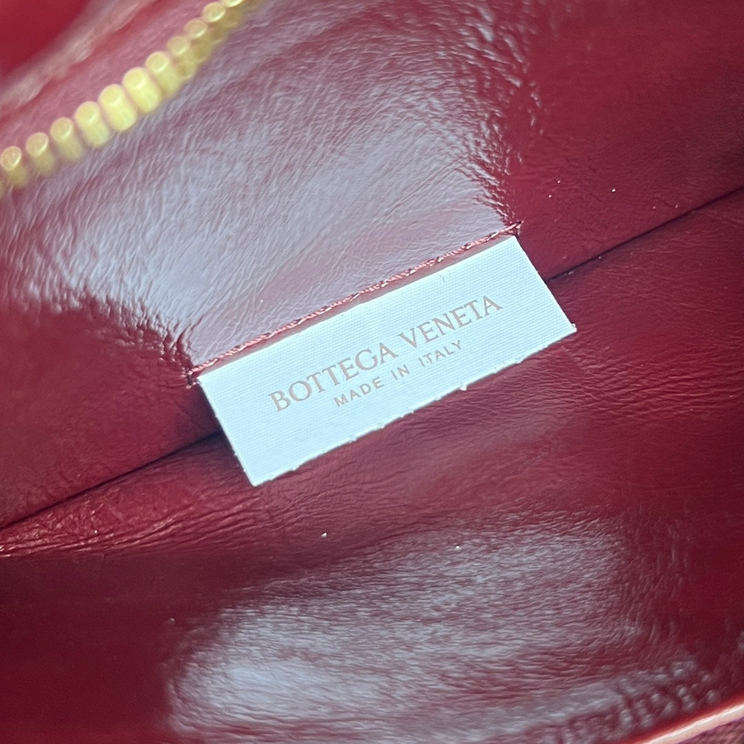 KALIMERO CITTÃƒâ‚¬ 25 IN BAROLO CALFSKIN