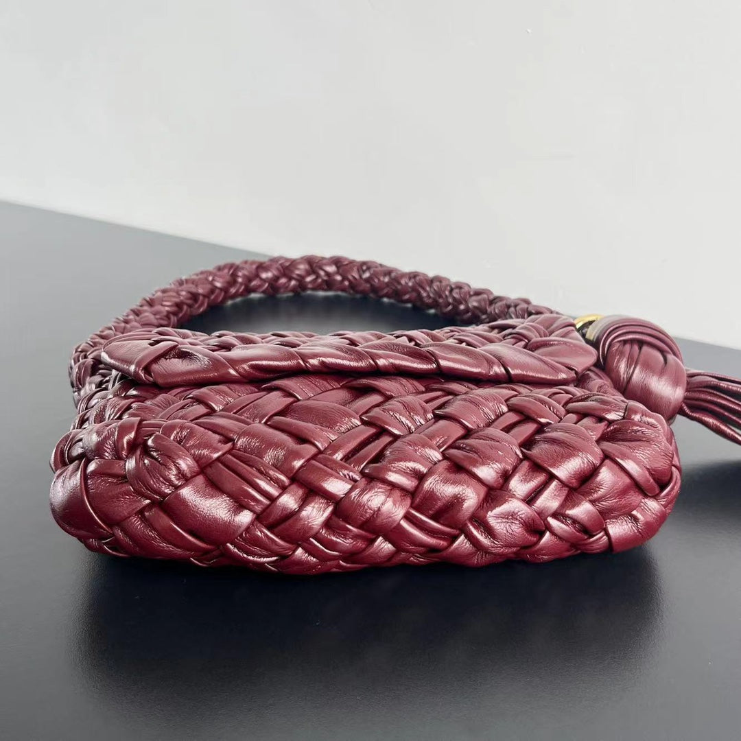 KALIMERO CITTÃƒâ‚¬ 25 IN BAROLO CALFSKIN