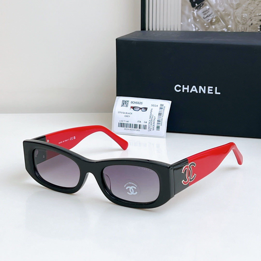 Chanel Sunglasses 687480