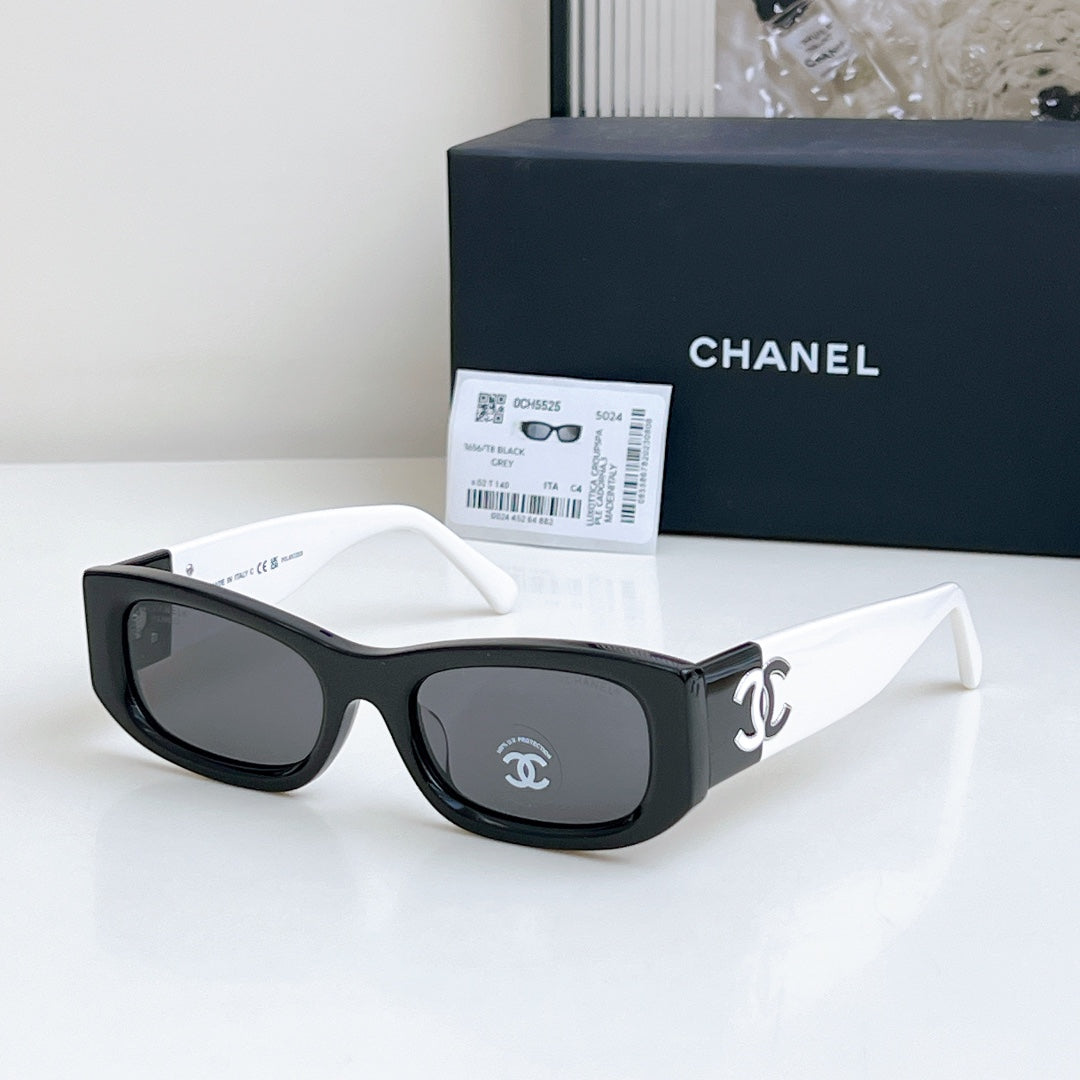 Chanel Sunglasses 687480
