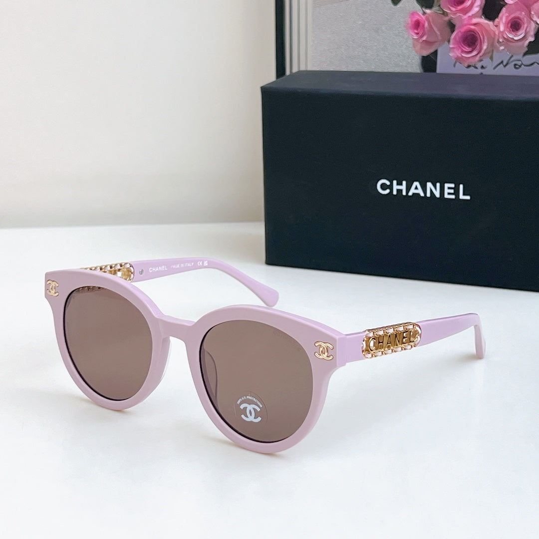 Chanel Sunglasses 618630
