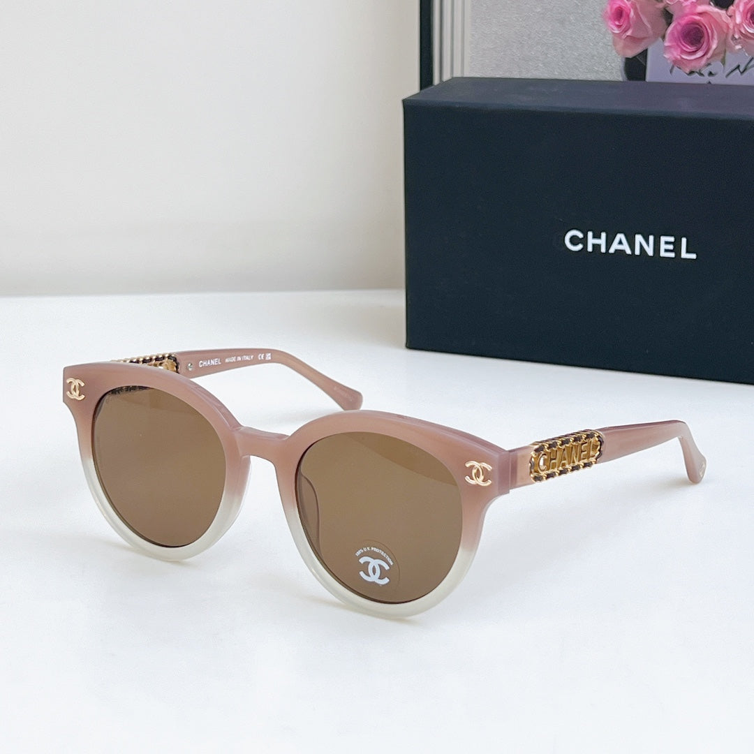 Chanel Sunglasses 618630