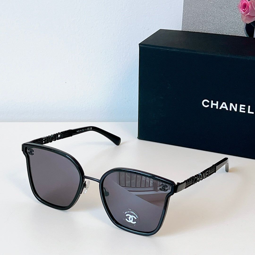 Chanel Sunglasses 715036