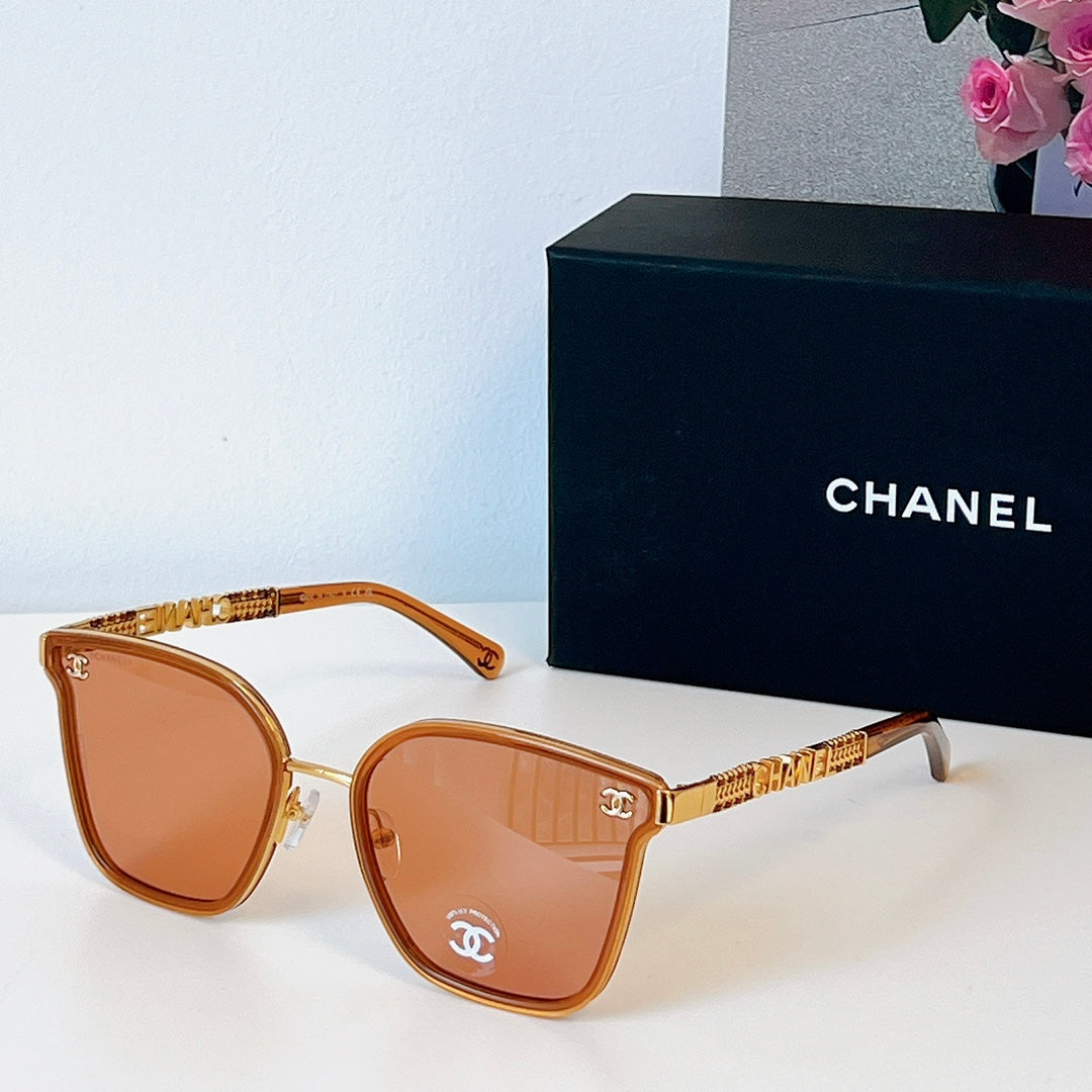 Chanel Sunglasses 715036