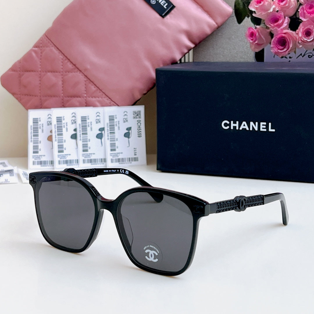 Chanel Sunglasses 655510