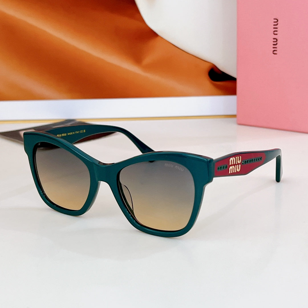 Miumiu Sunglasses 640407
