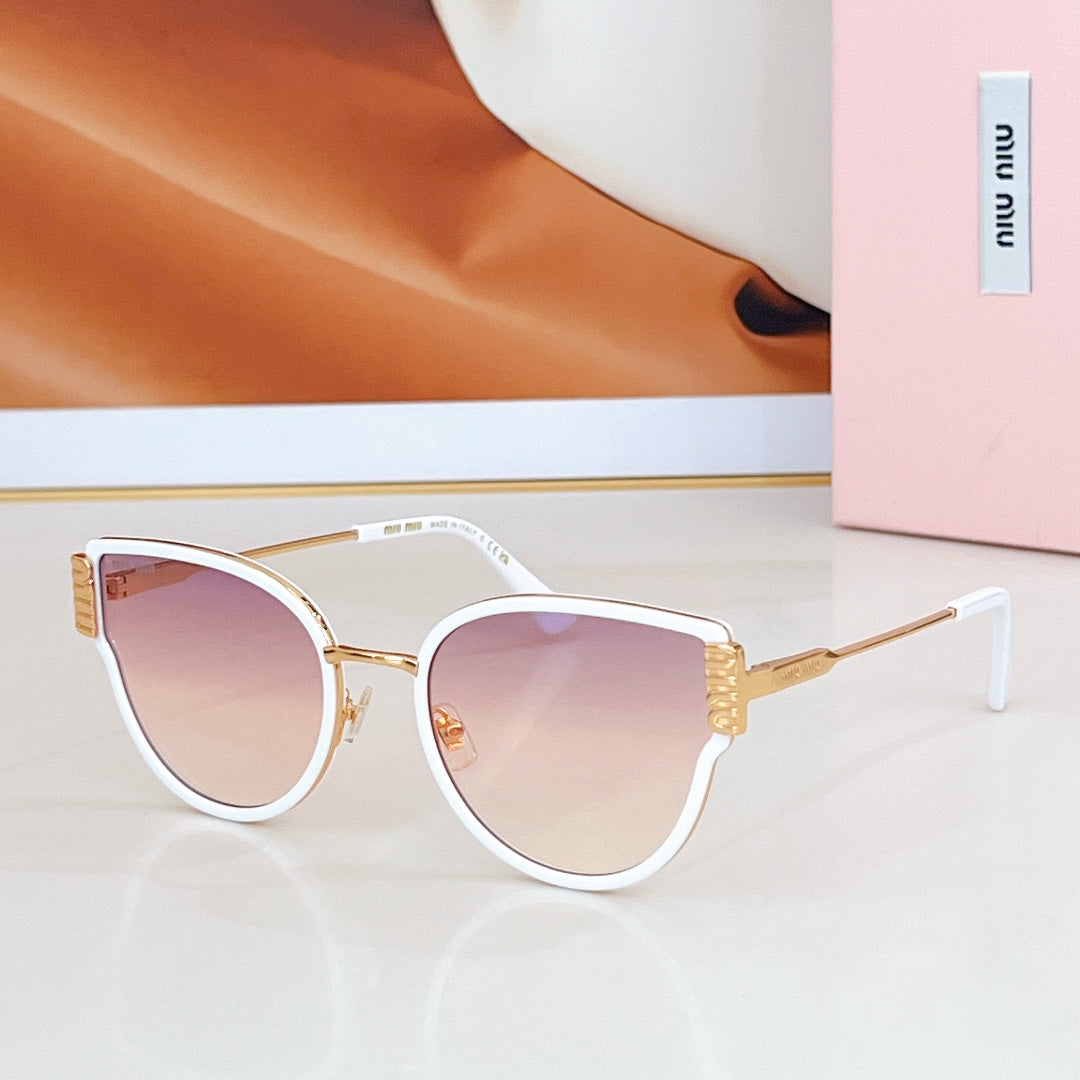 Miumiu Sunglasses 644483