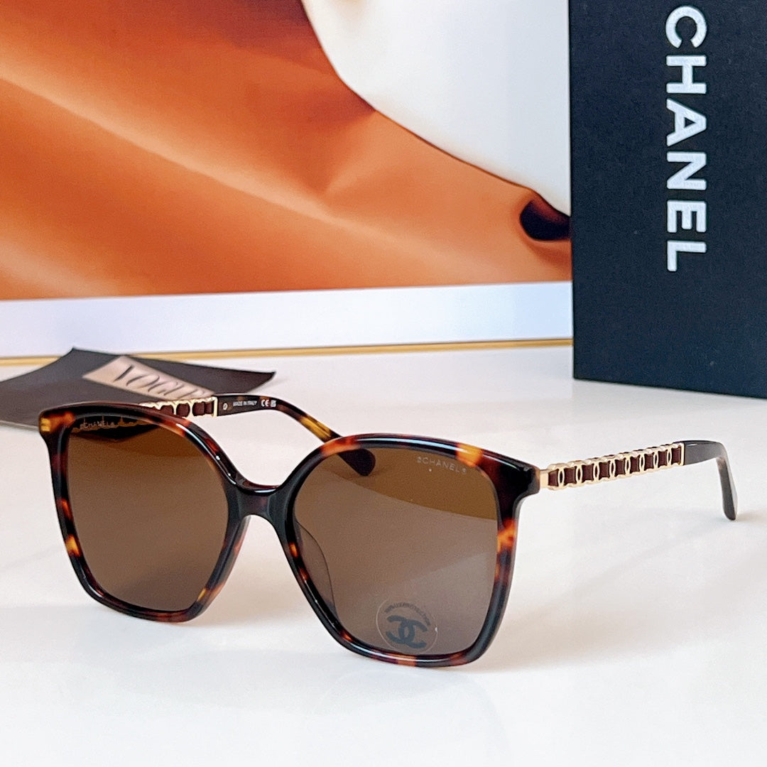 Chanel Sunglasses 659165