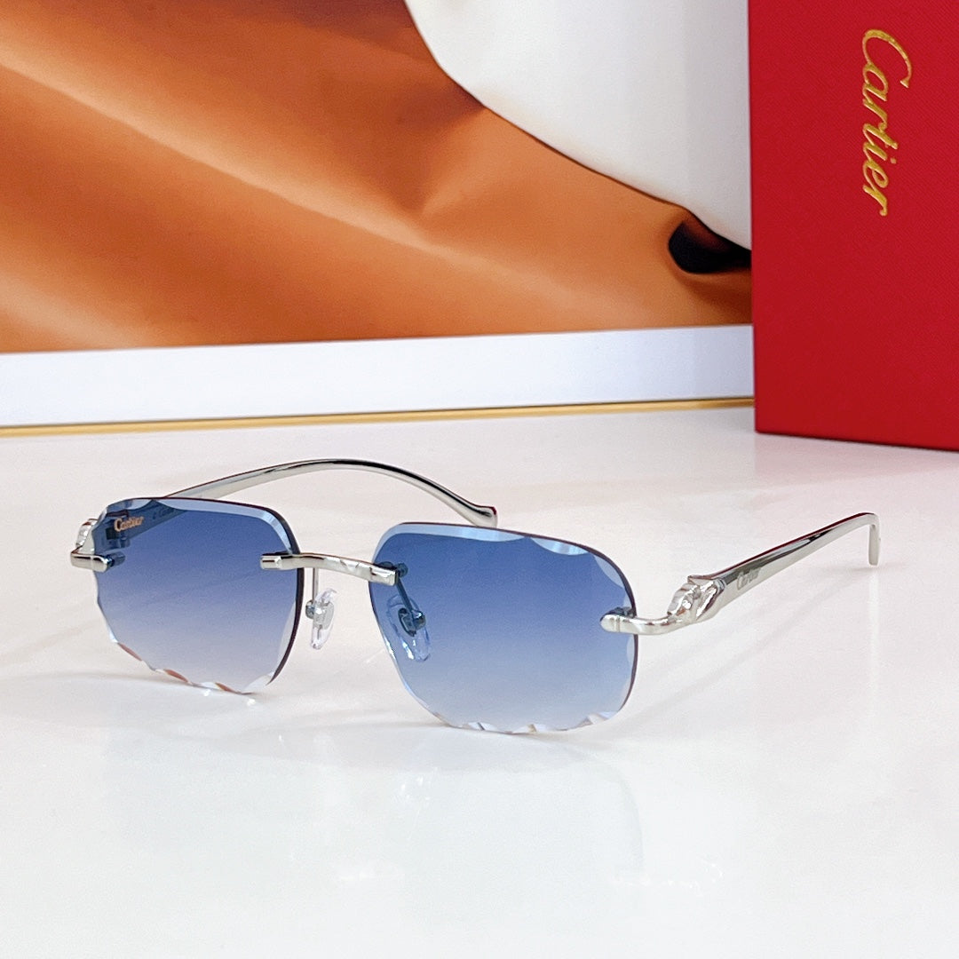 Cartier Sunglasses 664954