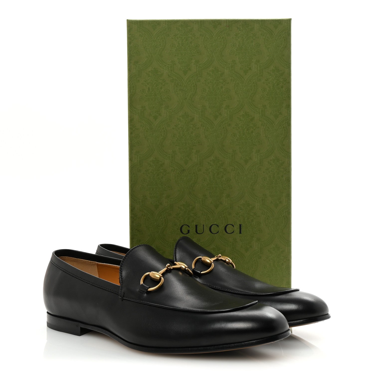 Betis Glamour Horsebit Mens Jordaan Loafers 10 Black