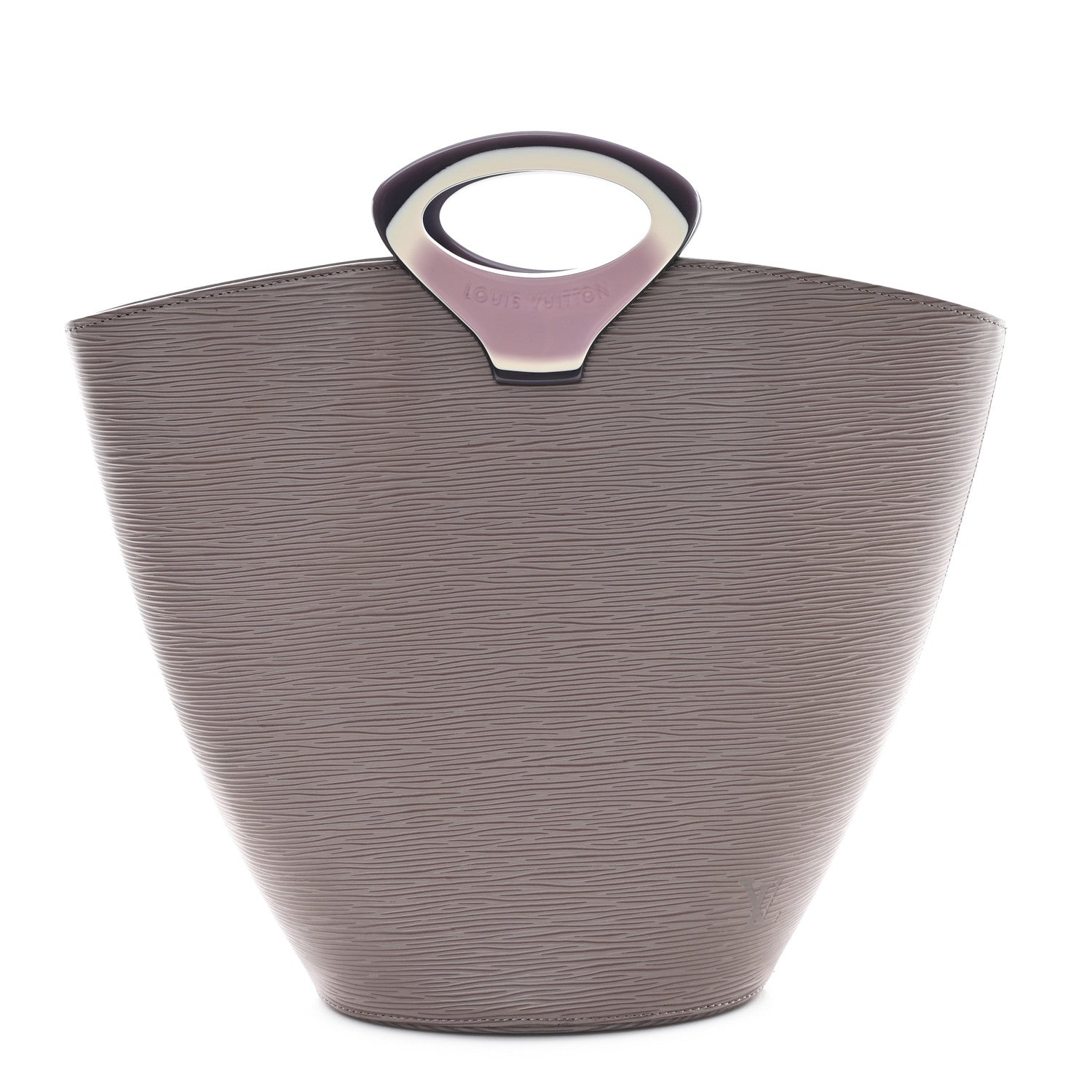 Epi Noctambule Tote Lilac