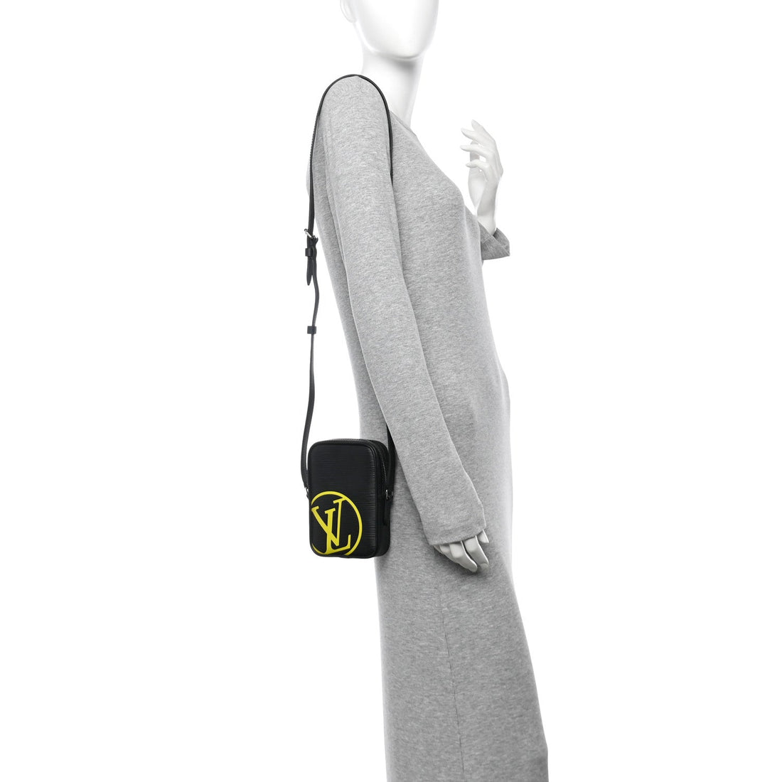 Epi Danube Slim PPM Black