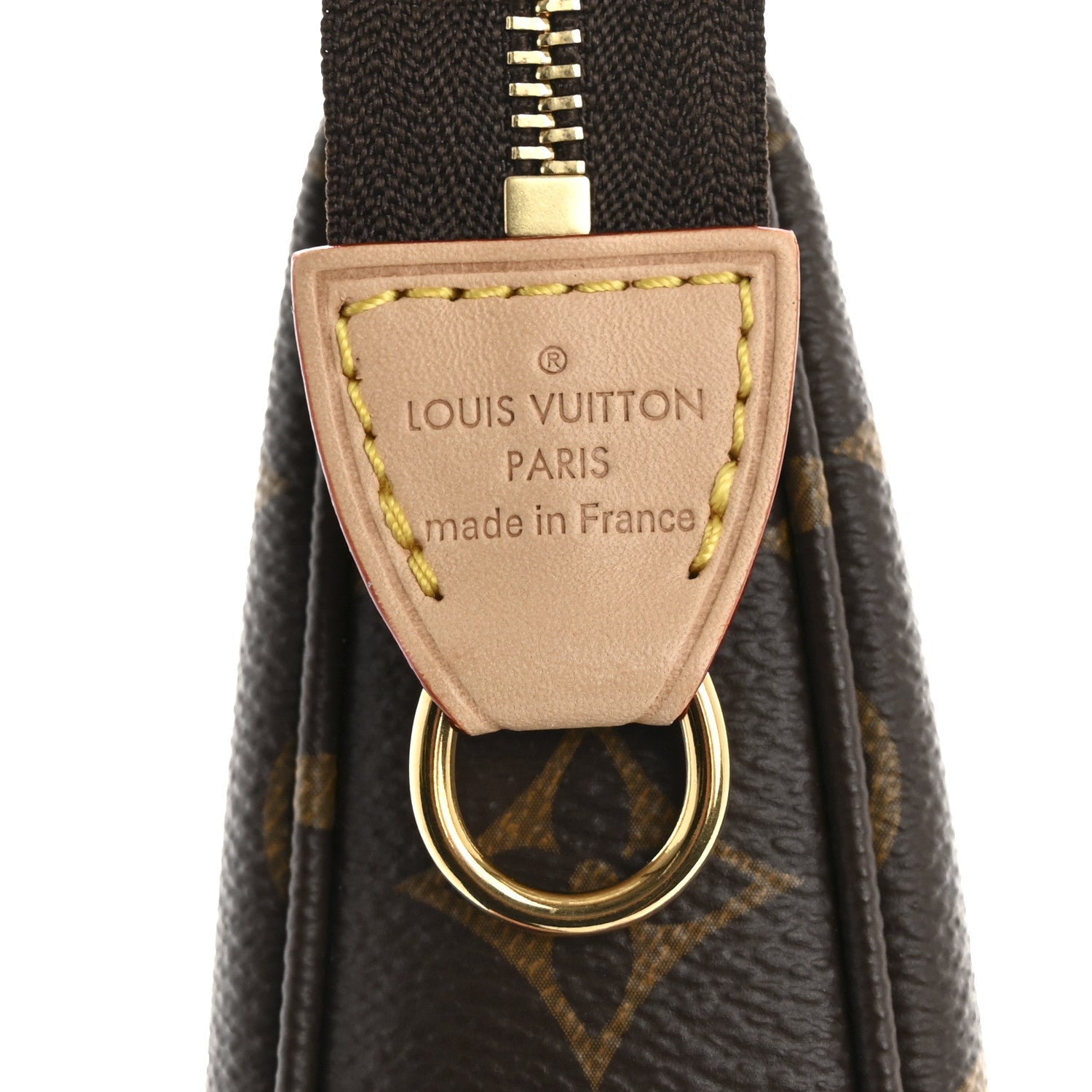 Monogram Pochette Accessories NM