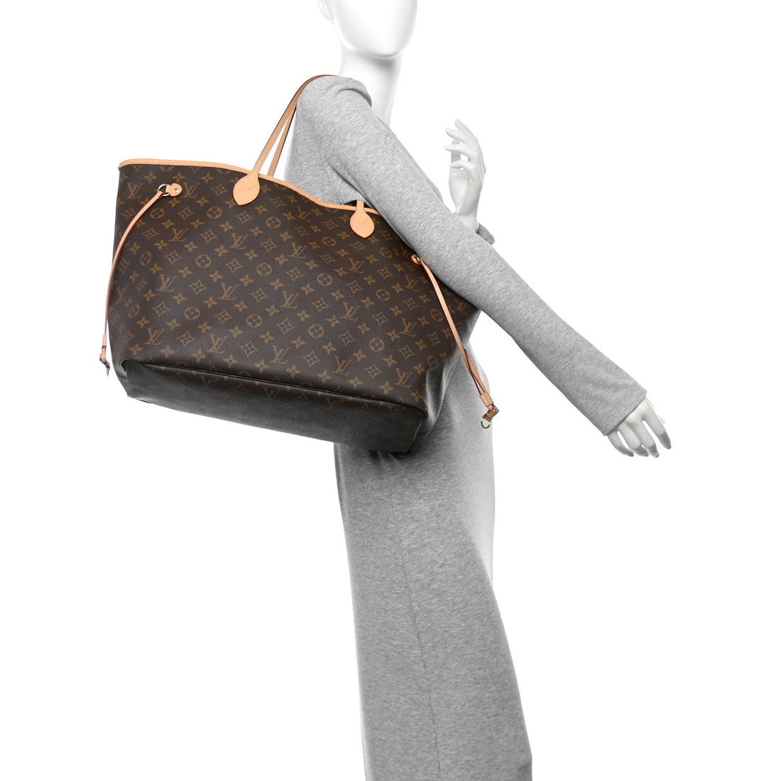 Monogram Neo Neverfull GM