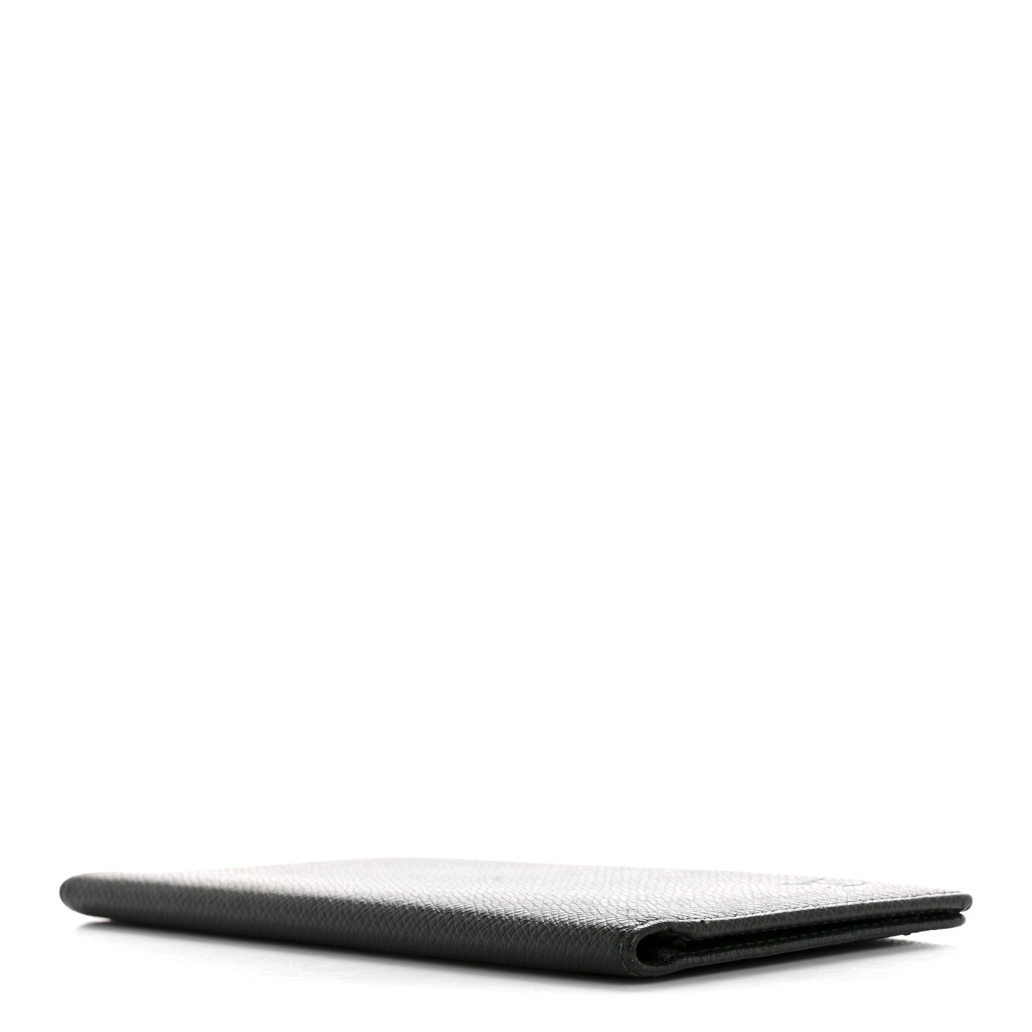 Taiga Brazza Wallet  Dark Green