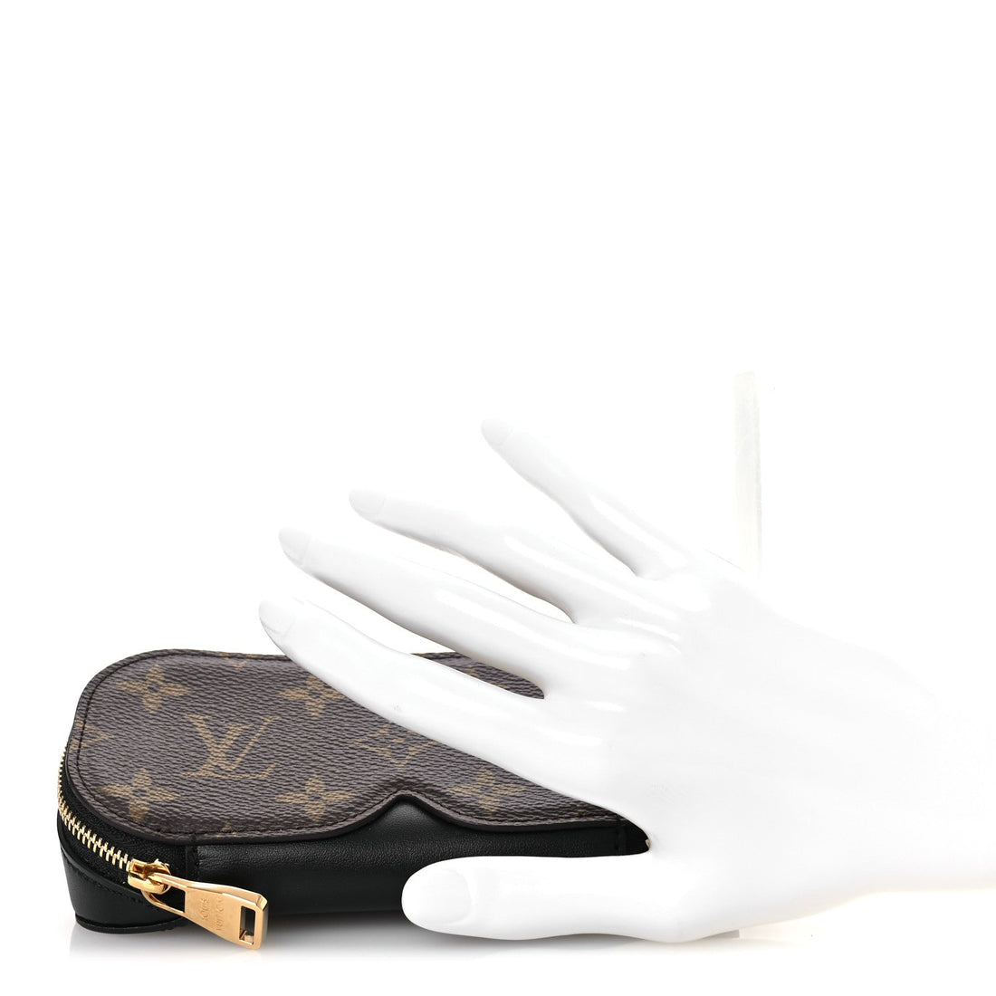 Monogram Sunglasses Pouch GM