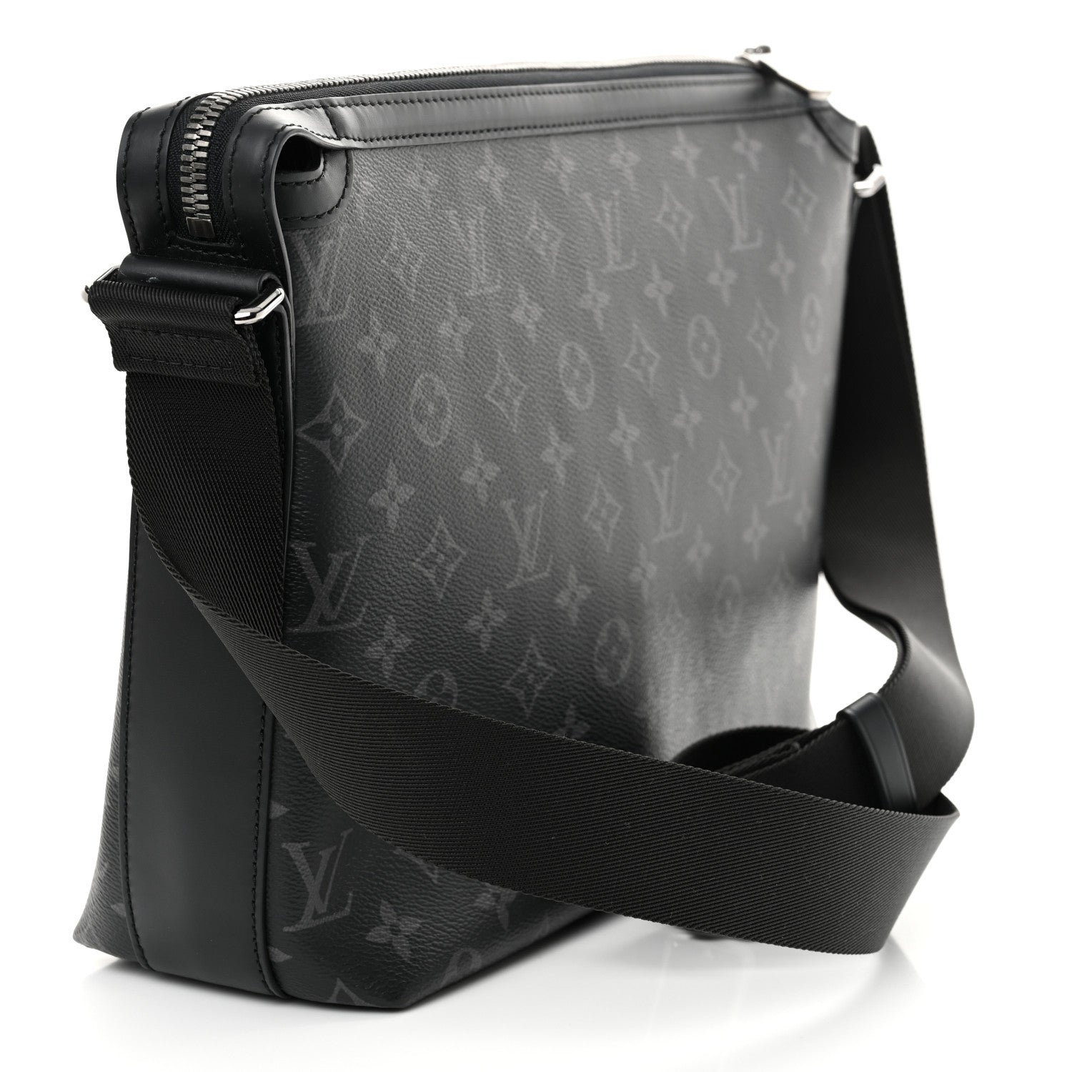 Monogram Eclipse Odyssey Messenger PM