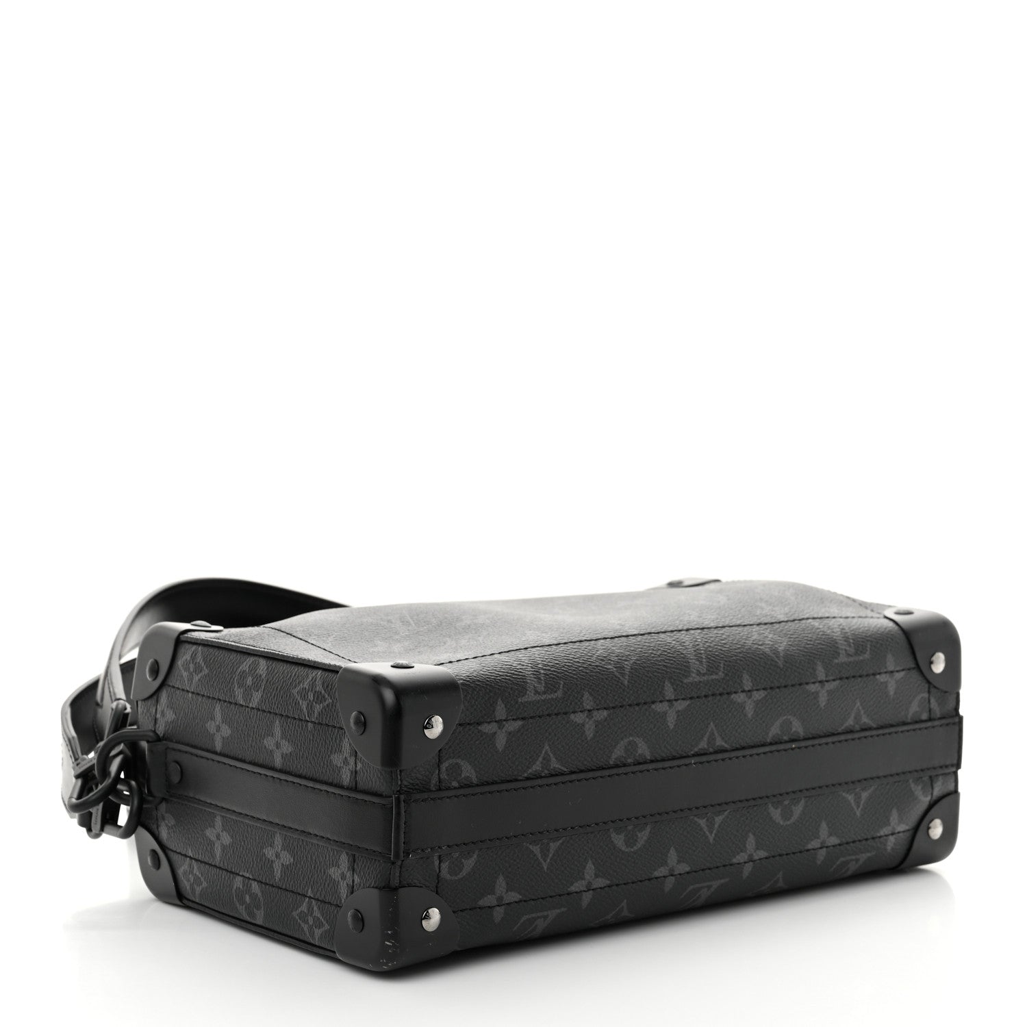 Monogram Eclipse Soul Trunk East West