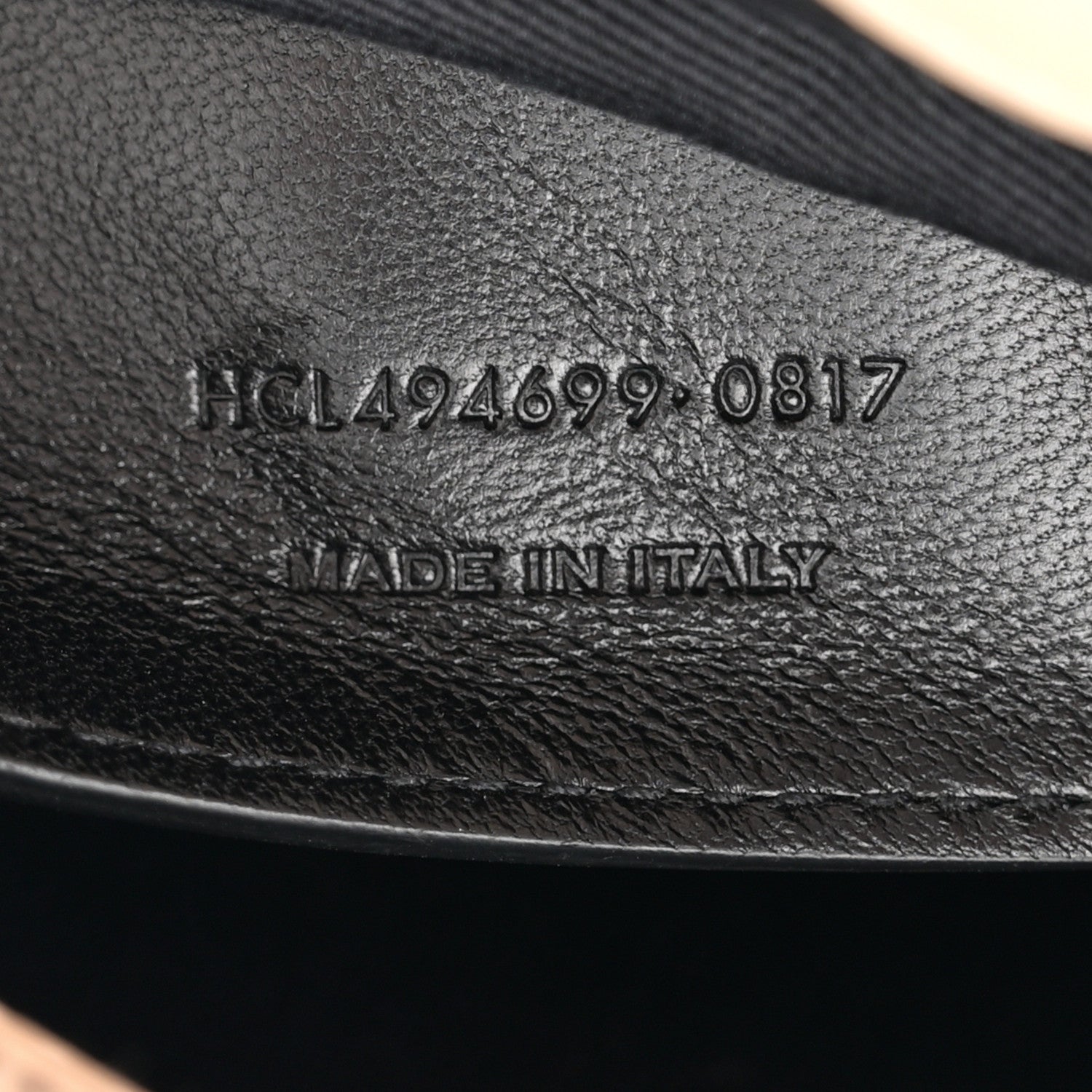 Calfskin Y Quilted Monogram Small Loulou Chain Satchel Dark Beige