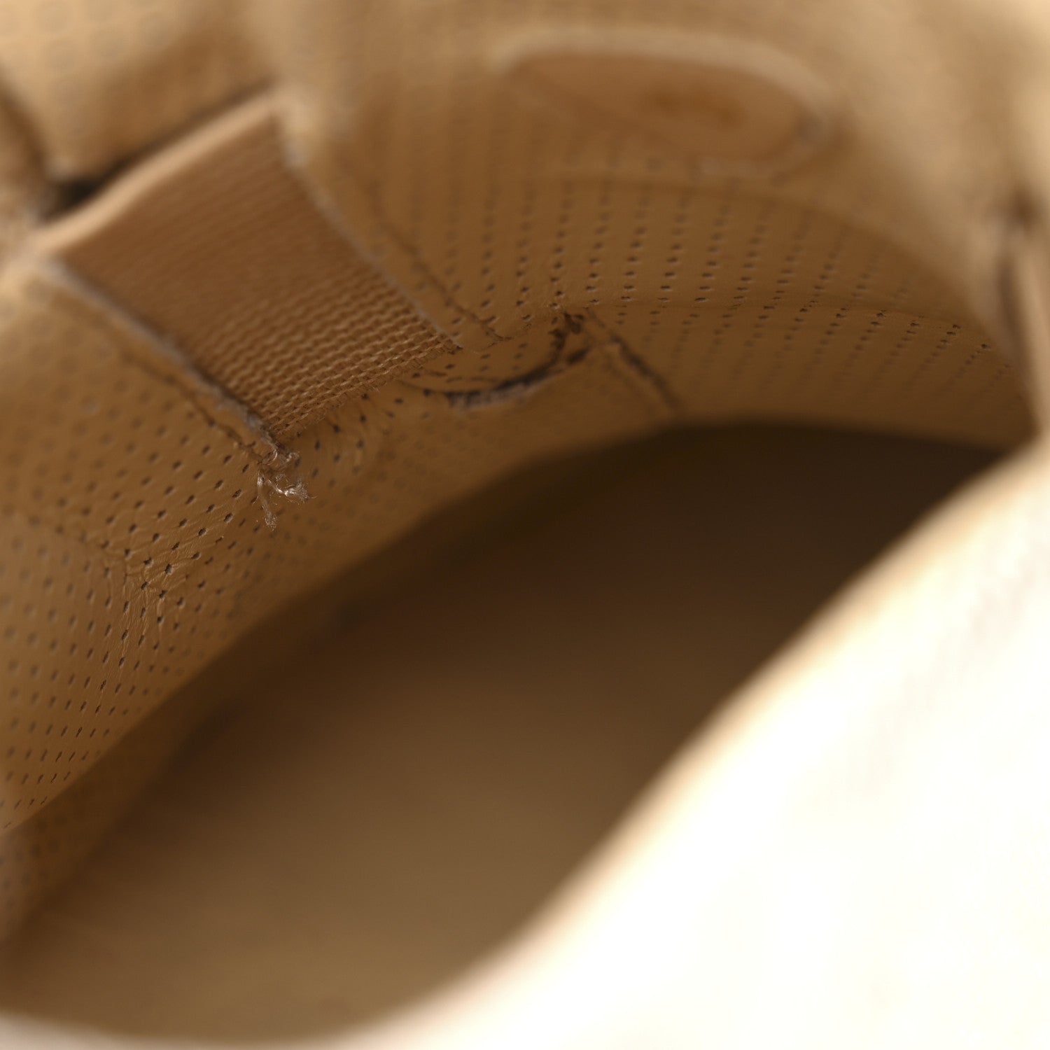 Suede Canvas Mens Fique A Vontade Sneakers 45 Beige