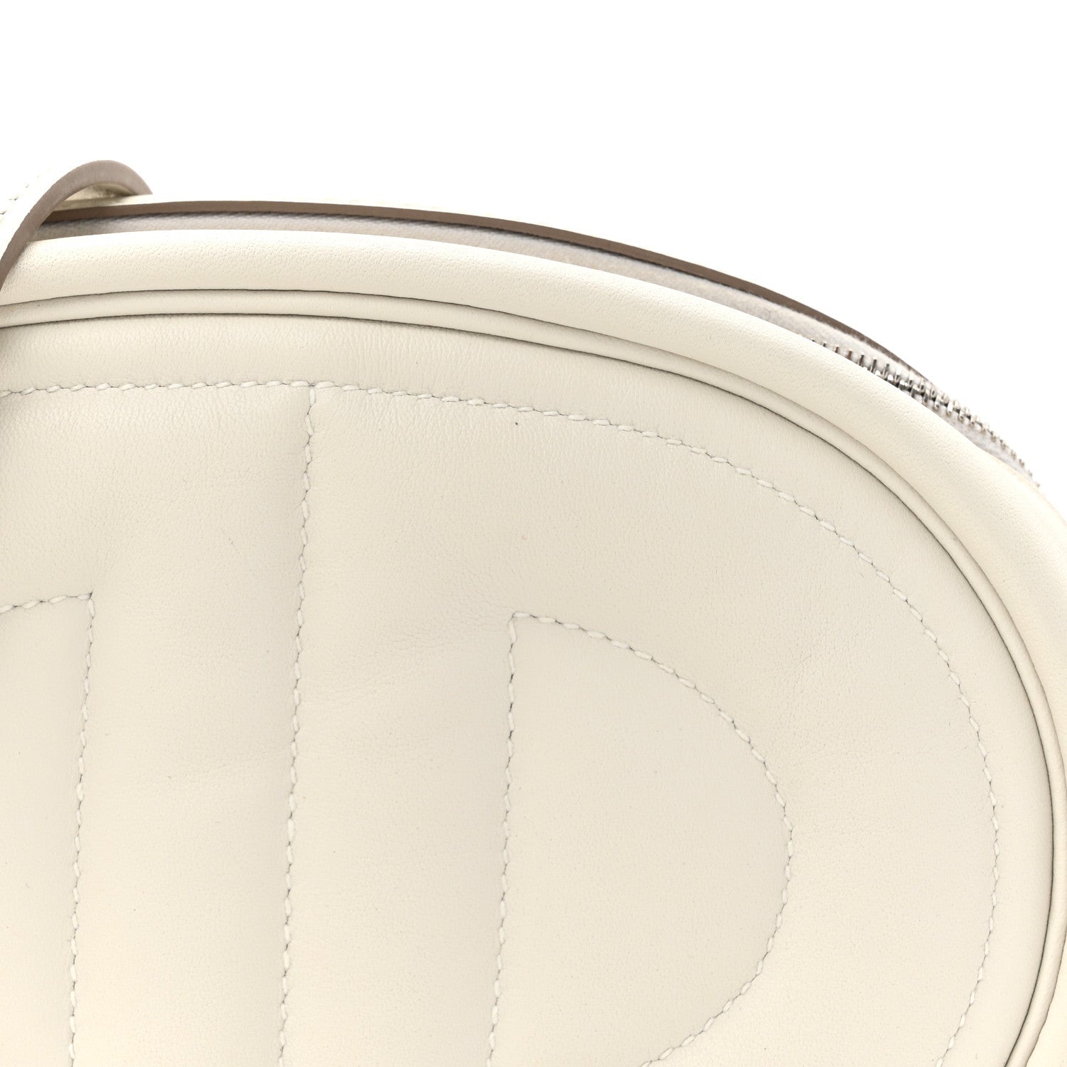 Swift Verso In-The-Loop Belt Bag New White Sauge