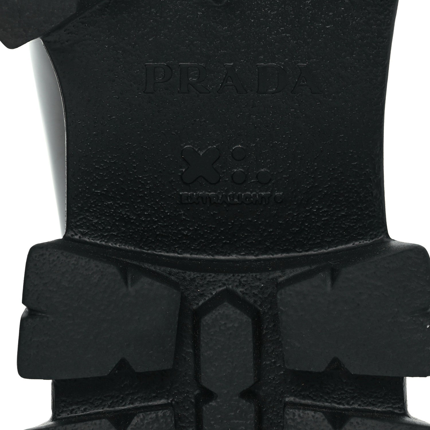 Spazzolato Rois Monolith 55mm Derby Loafers 8 Black