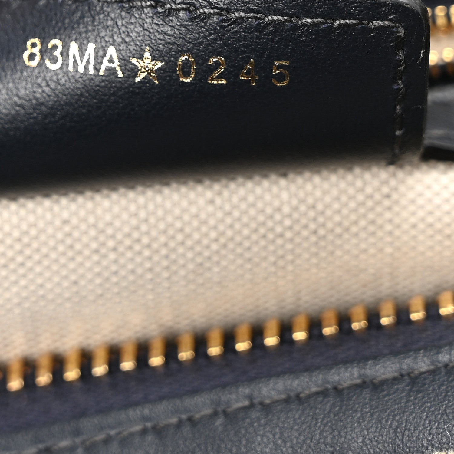 Oblique Medium D-Journey Bag Blue