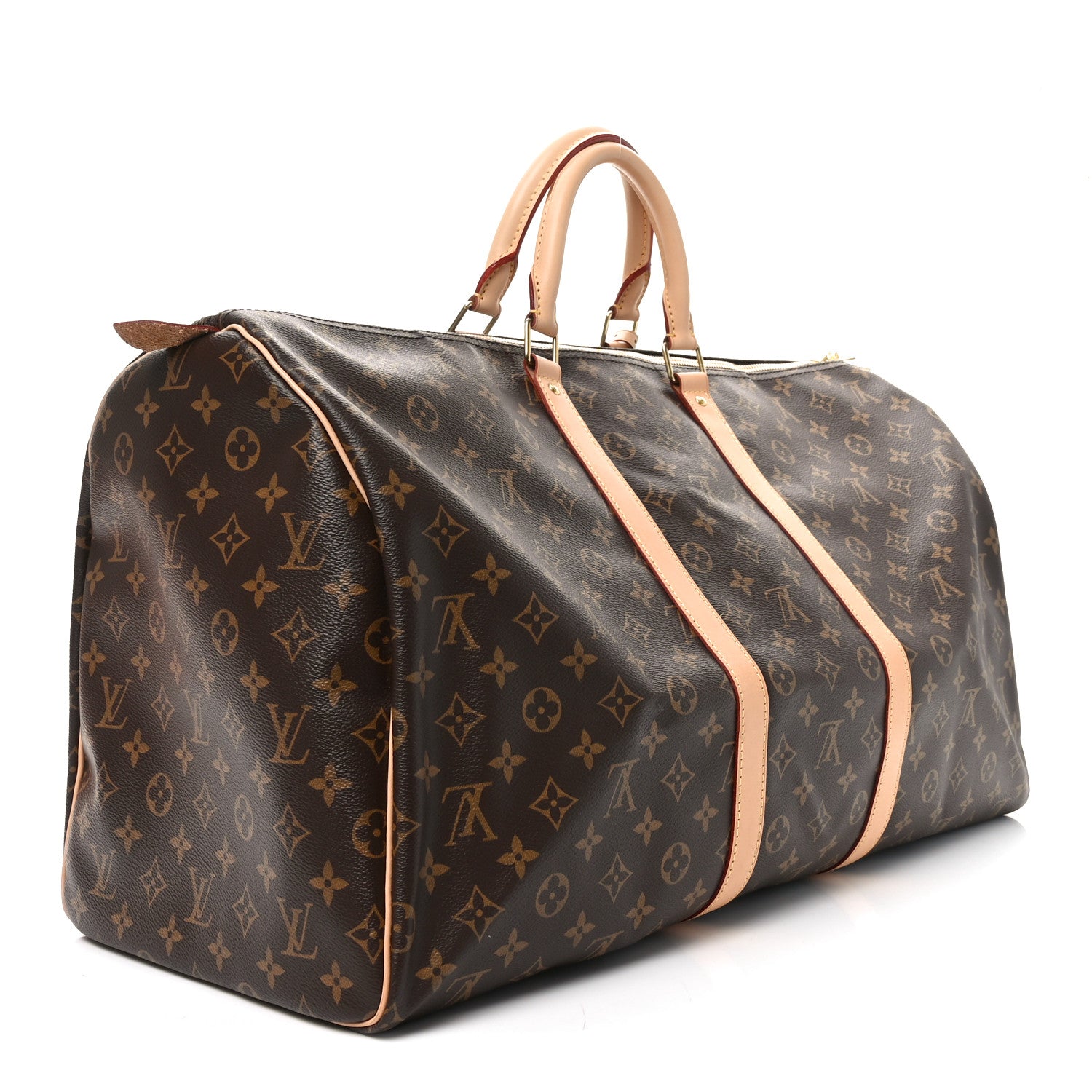 Monogram Keepall 55