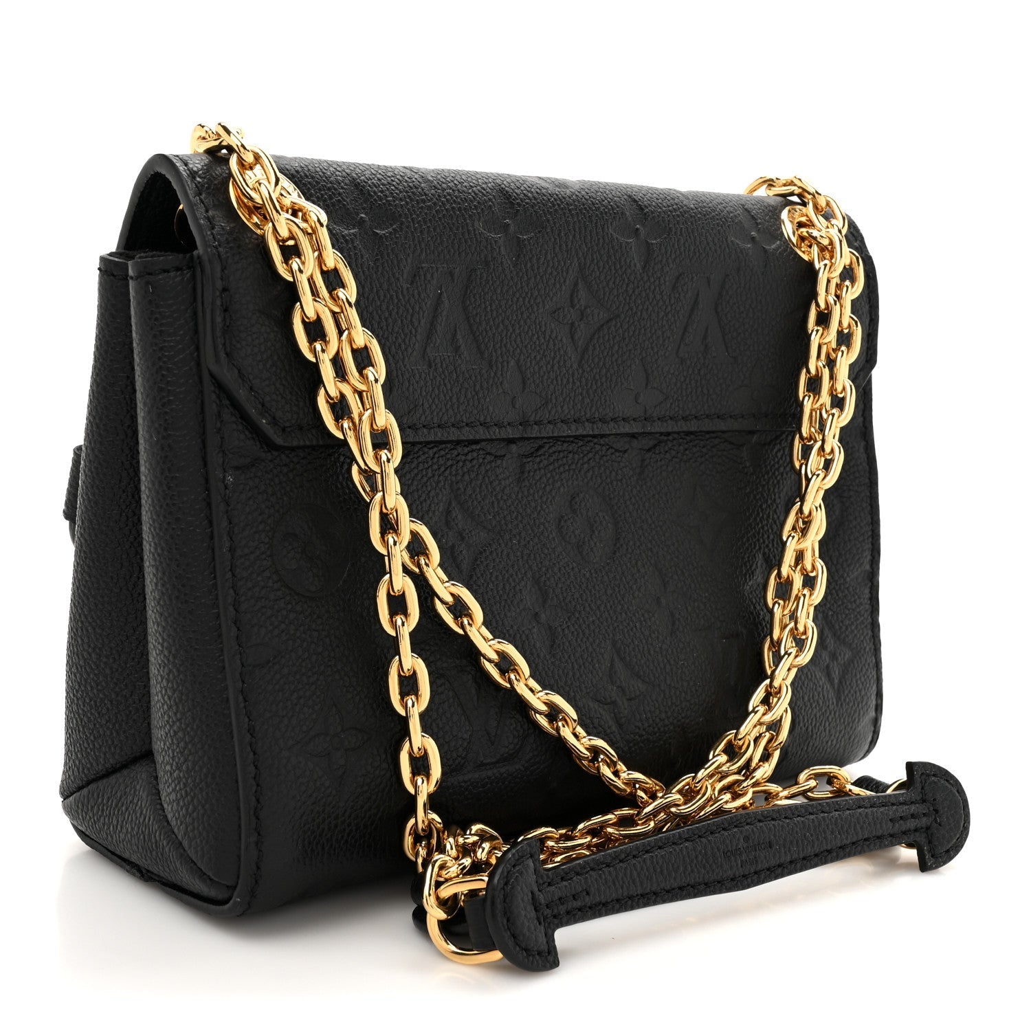 Empreinte Vavin PM Black