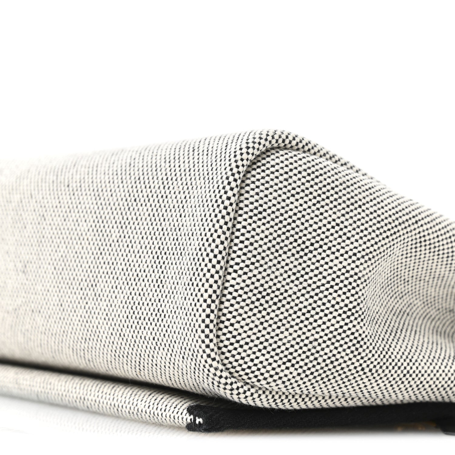 Military Toile Vache Hunter Herbag Zip Retourne 20 Ecru Black