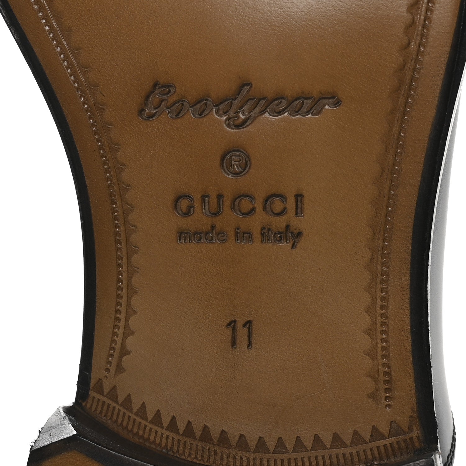 Calfskin Mens Captoe Oxford Loafers 11