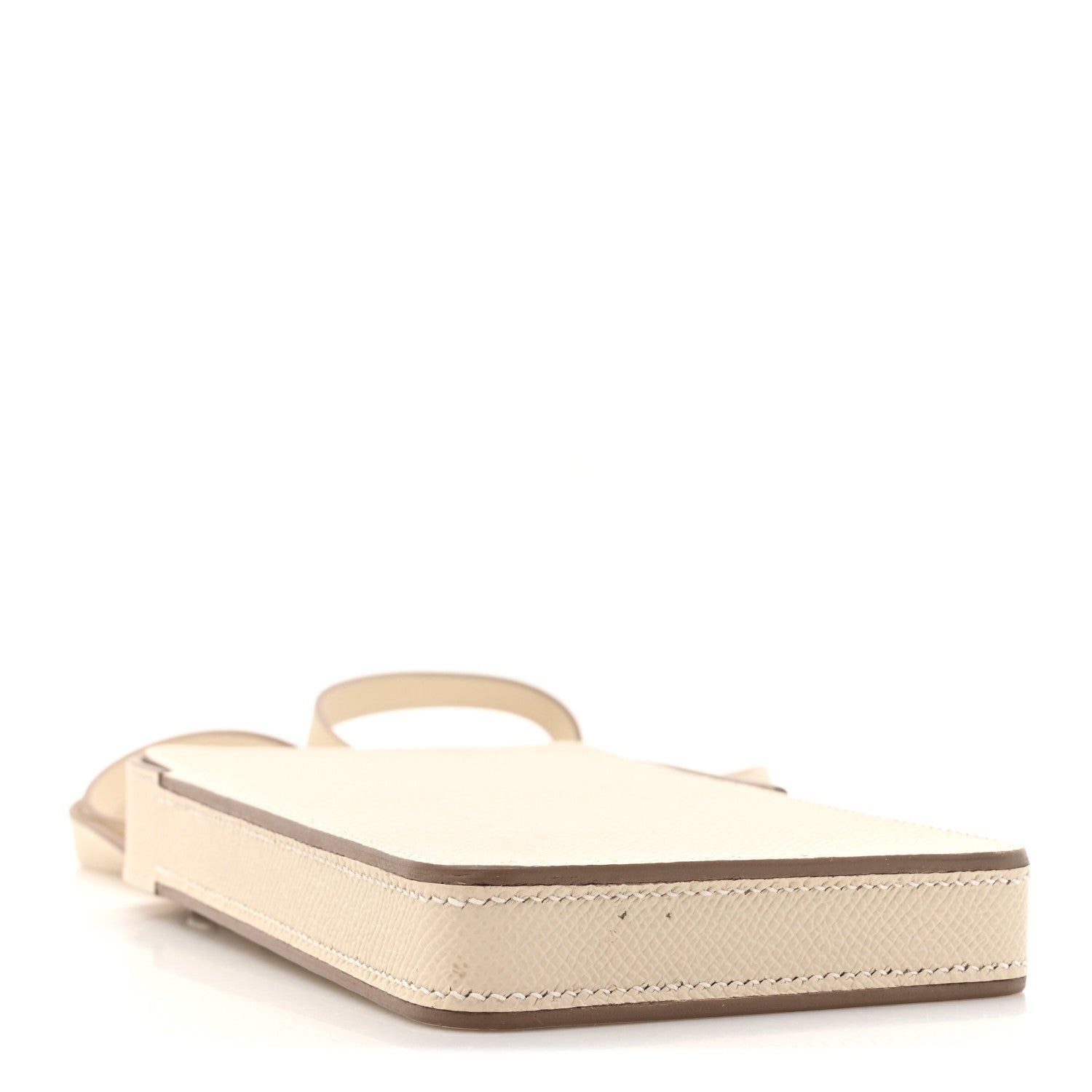 Epsom Hac A Box Phone Case Craie