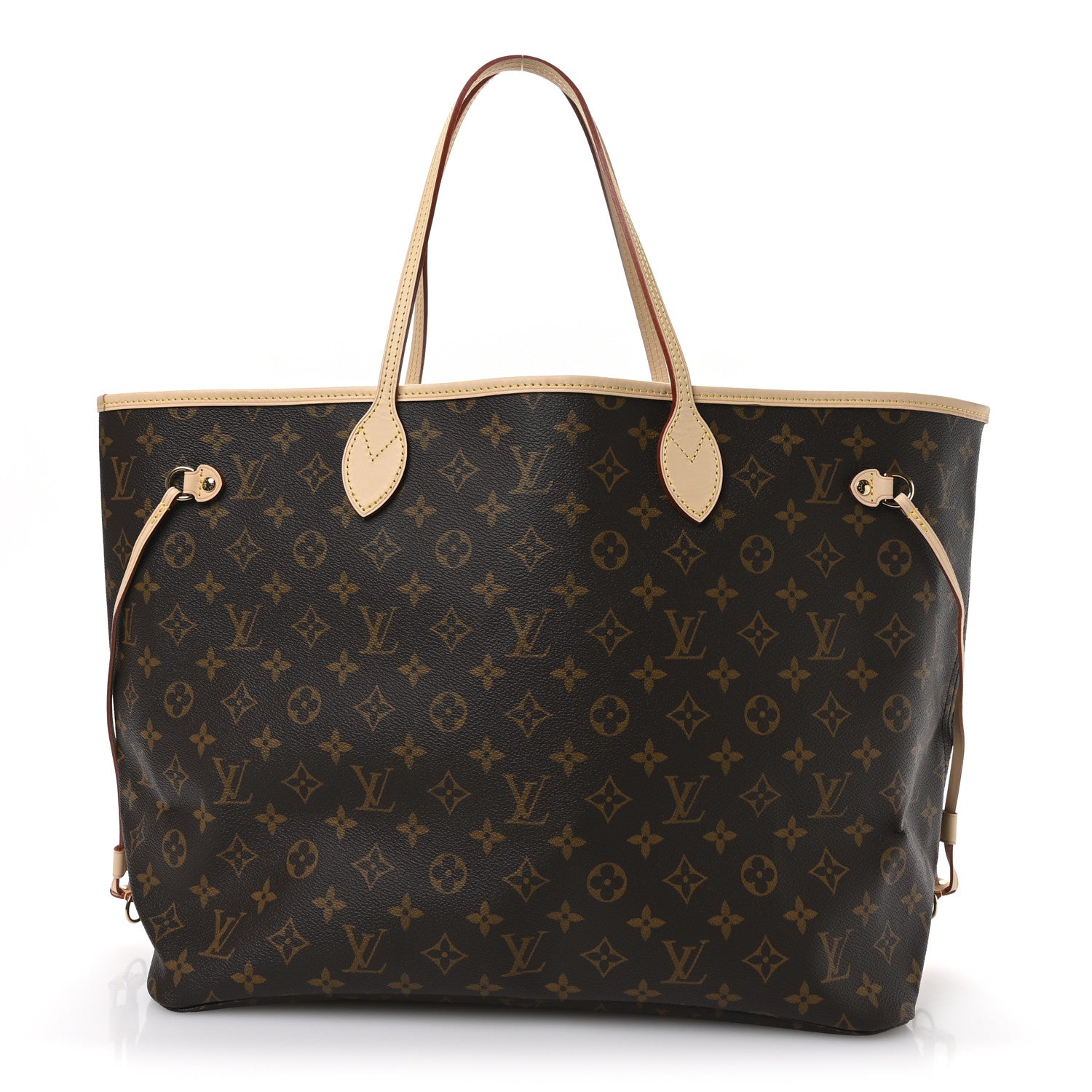 Monogram Neo Neverfull GM