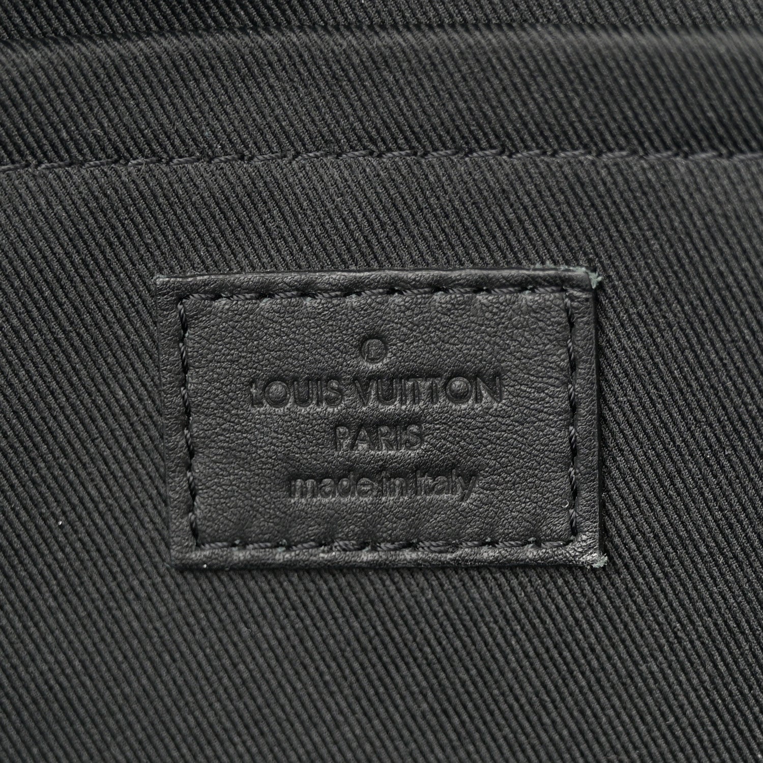 Monogram Palm Springs Backpack MM