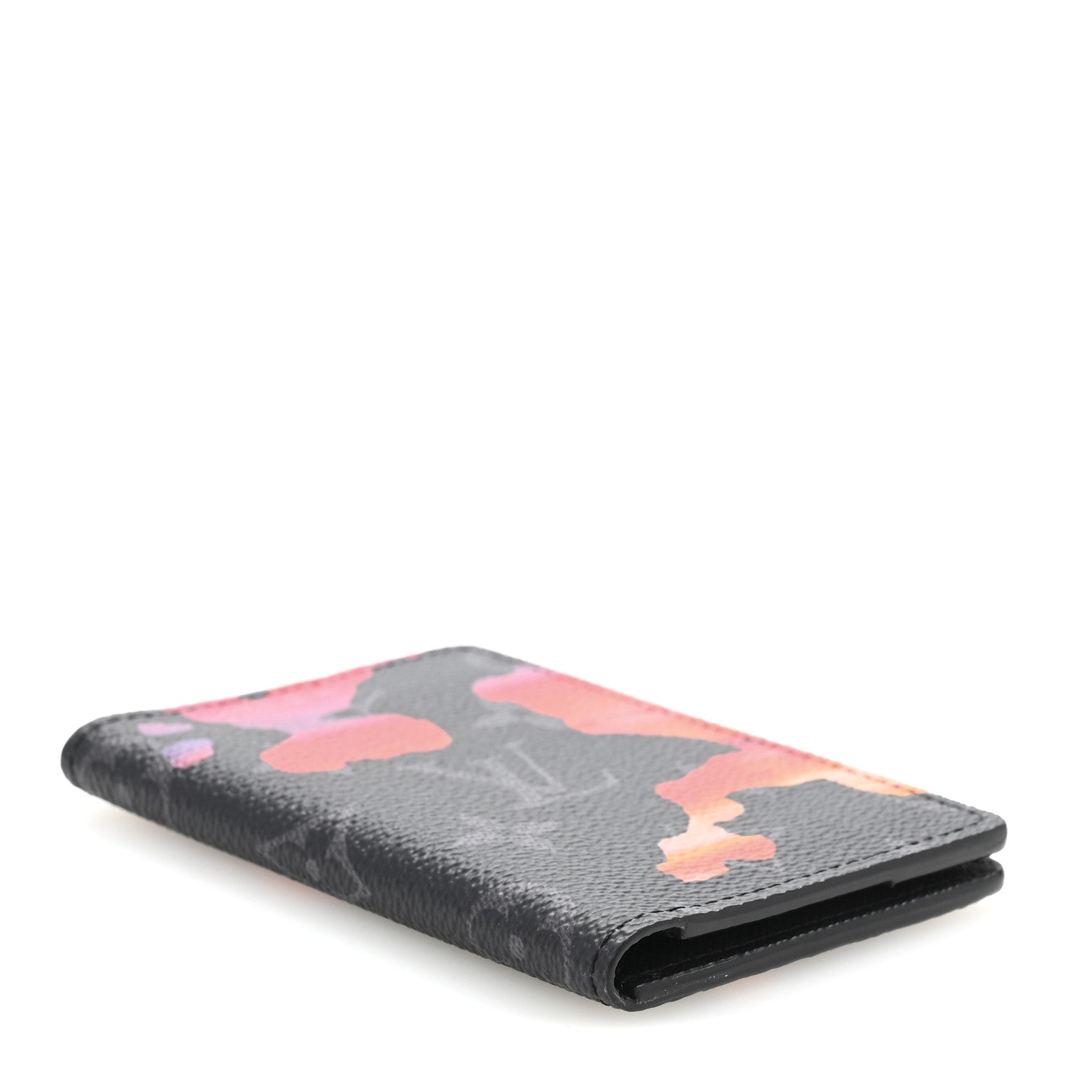 Monogram Eclipse Sunset Pocket Organizer