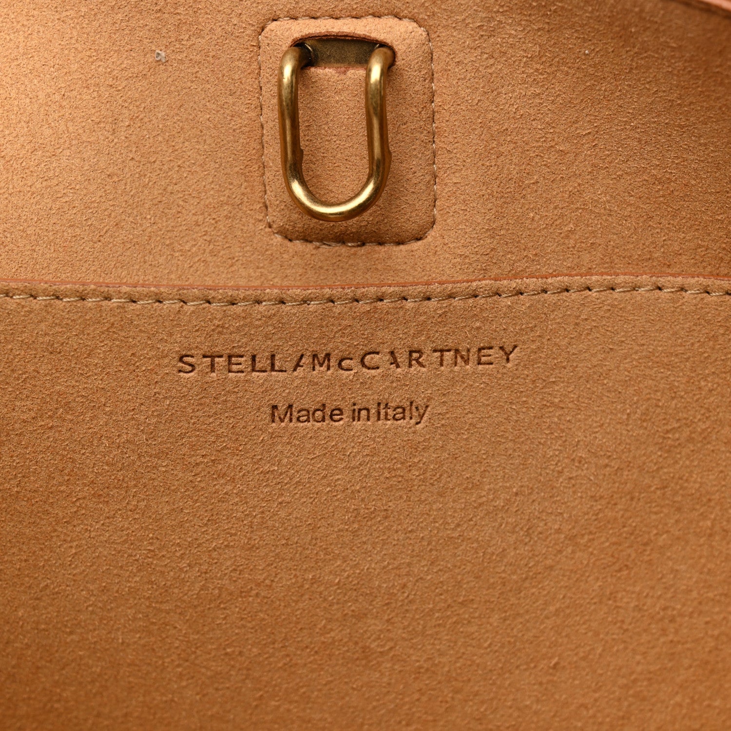 Alter Nappa Frayme Tote Brick