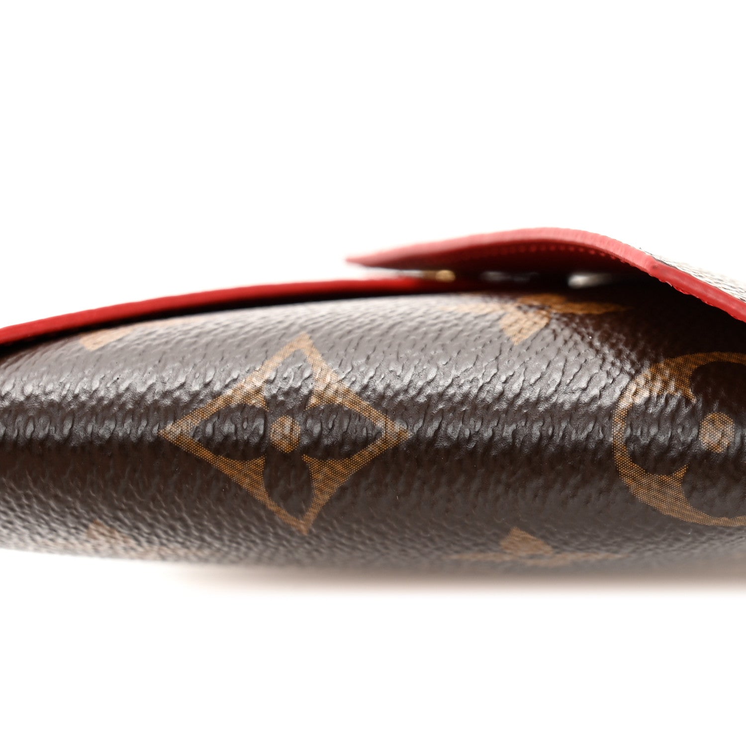 Monogram Kirigami Pochette Set