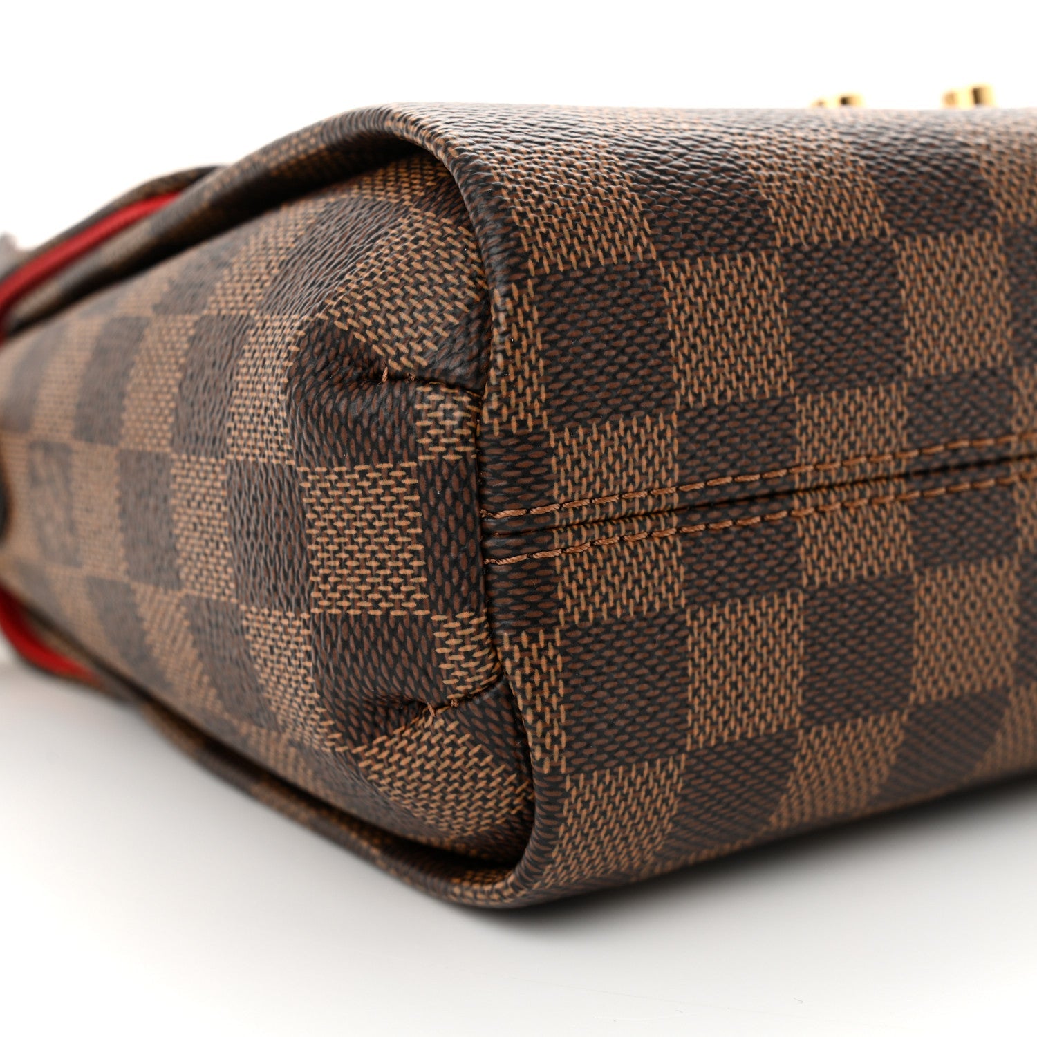 Damier Ebene Croisette